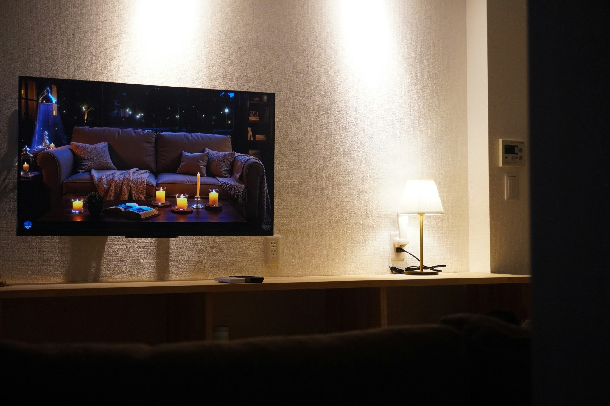 ファミリールーム