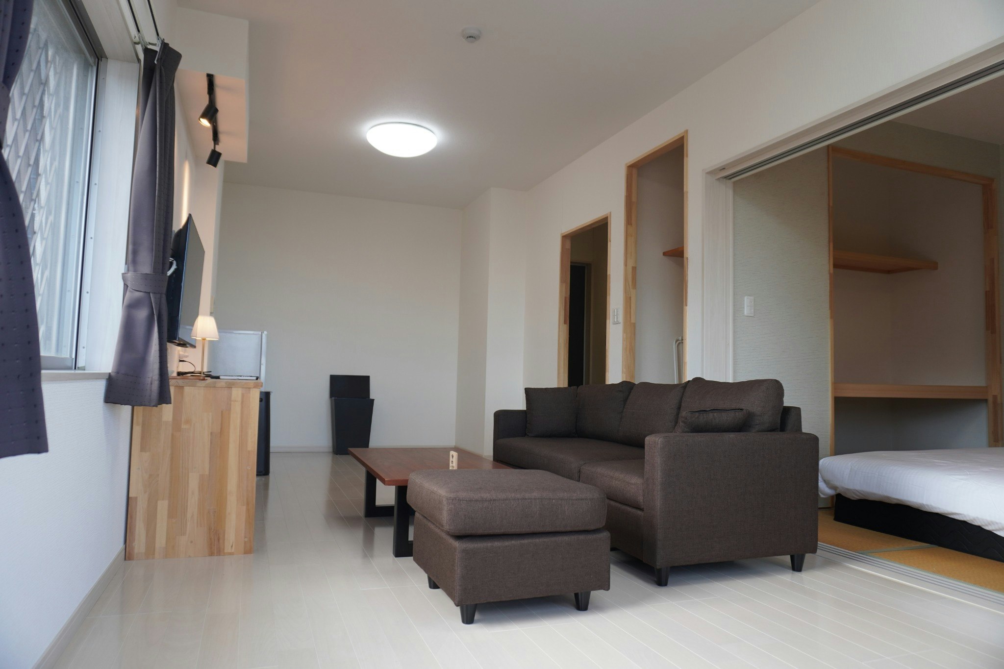 ファミリールーム