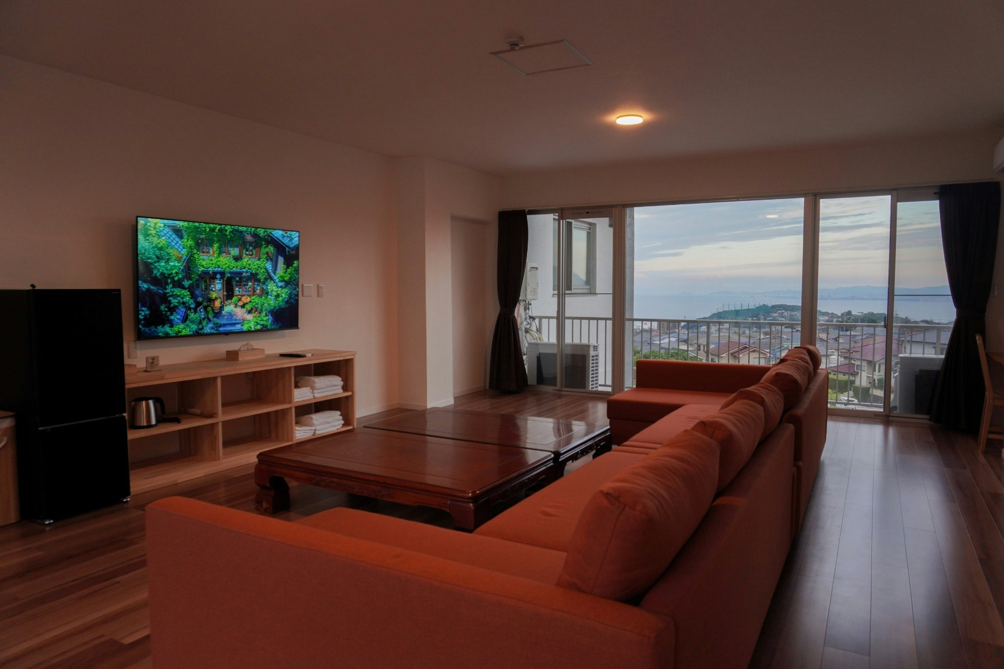 スーペリアファミリールーム