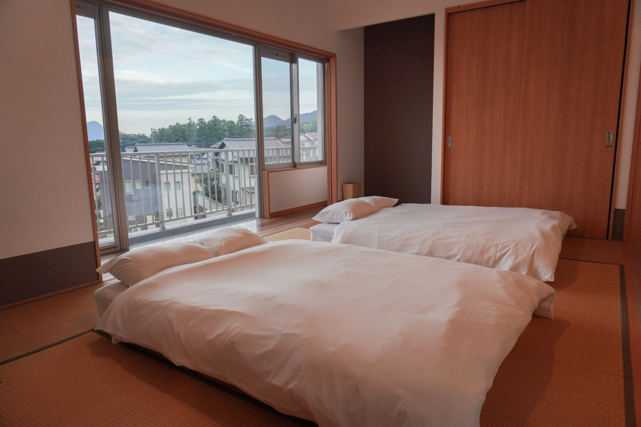 スーペリアファミリールーム