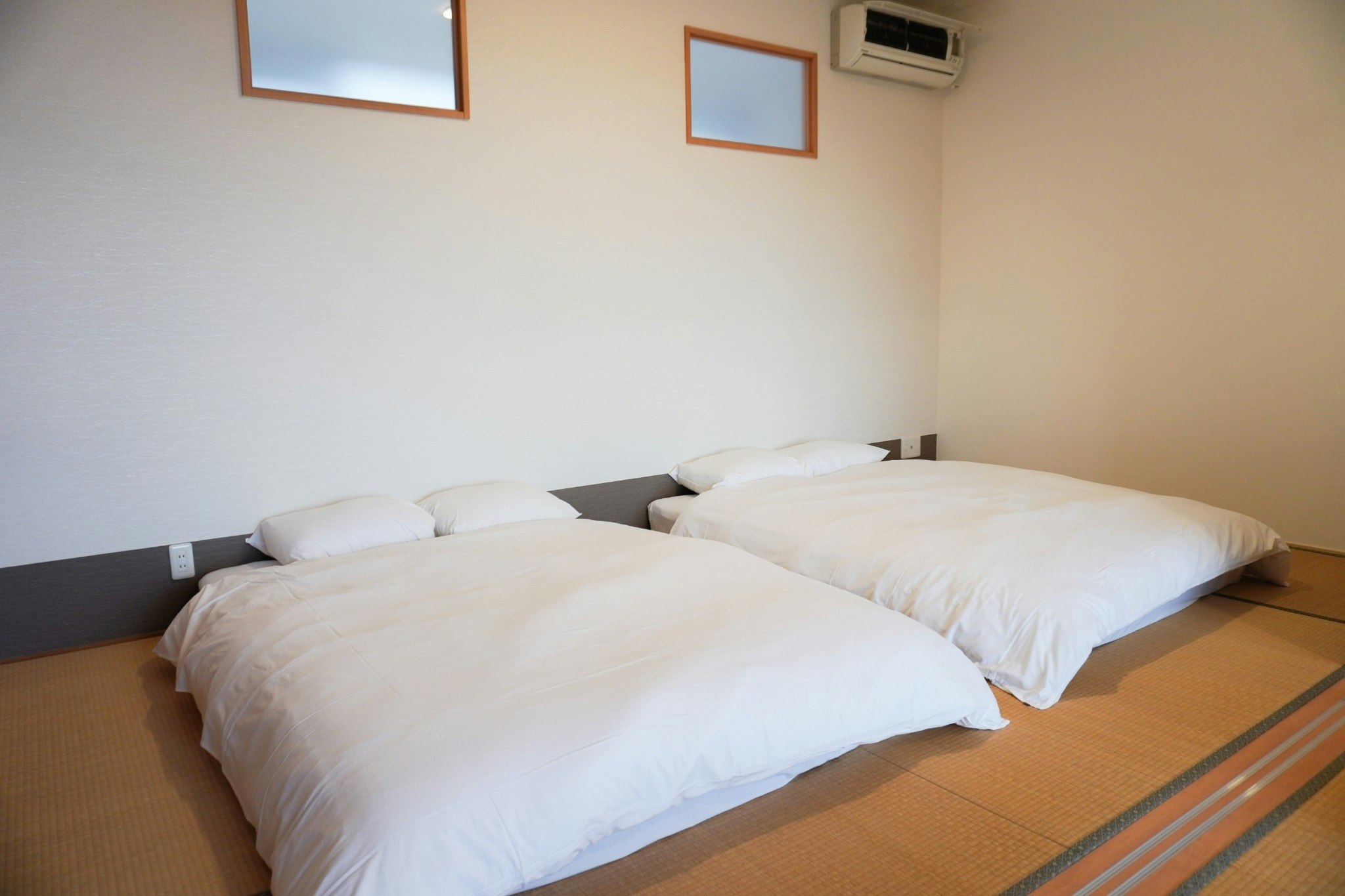 スーペリアファミリールーム