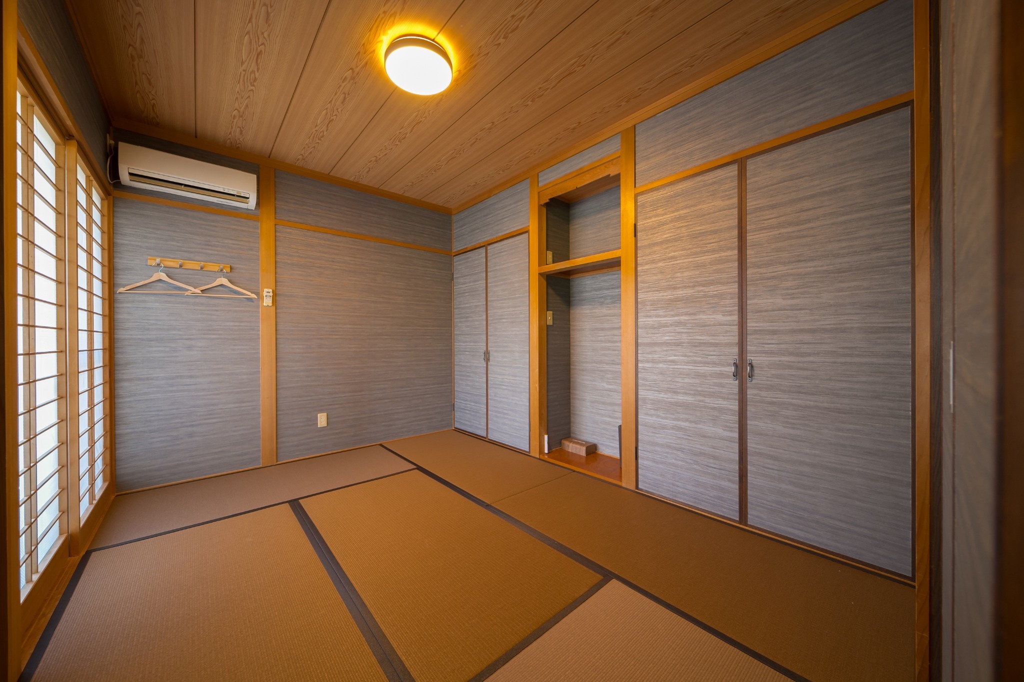 糸島芥屋 優癒/民泊のnull