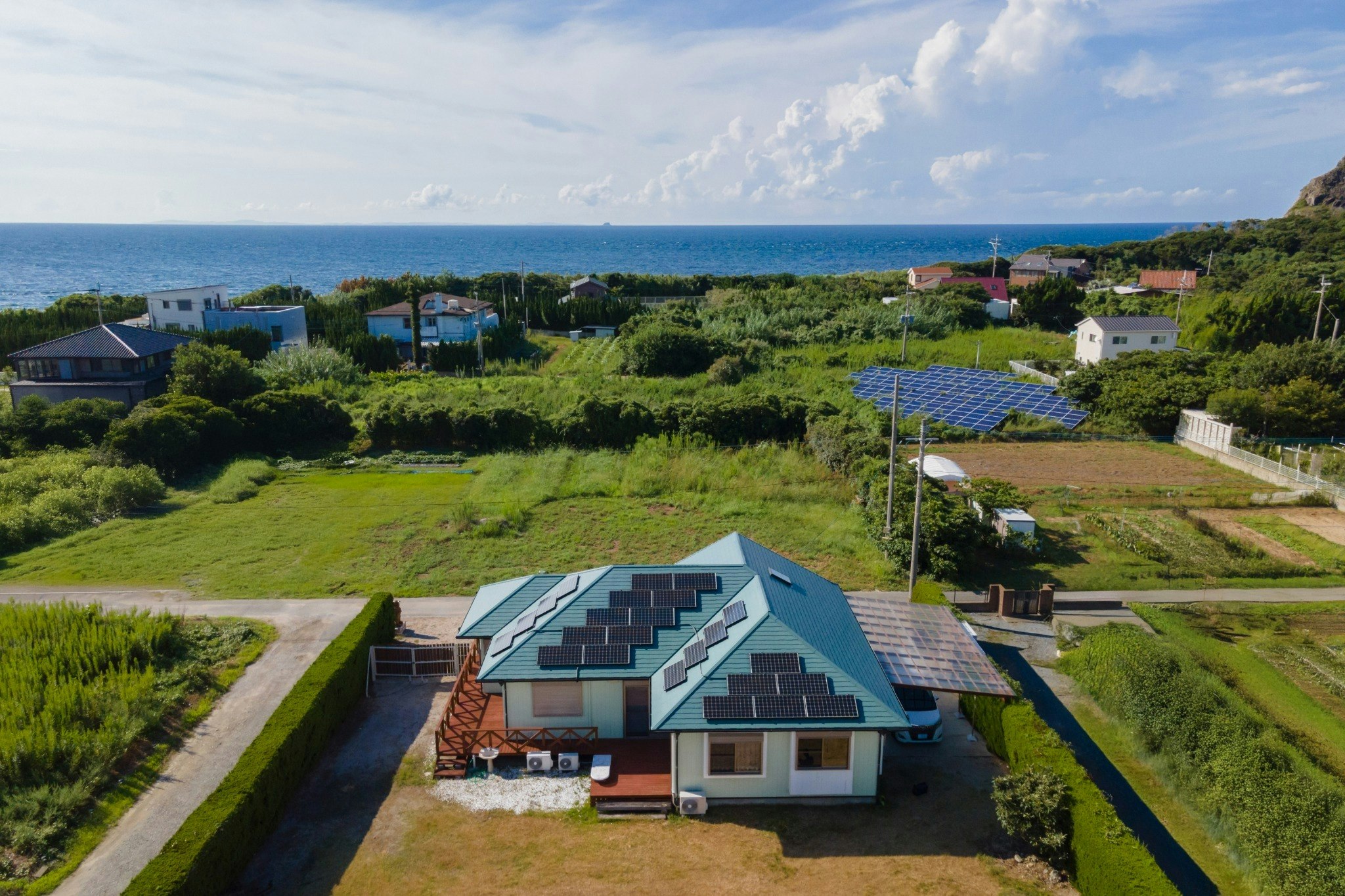 一棟貸切のプールとサウナ付きハウス「糸島芥屋 優癒(ゆうゆ)」へようこそ