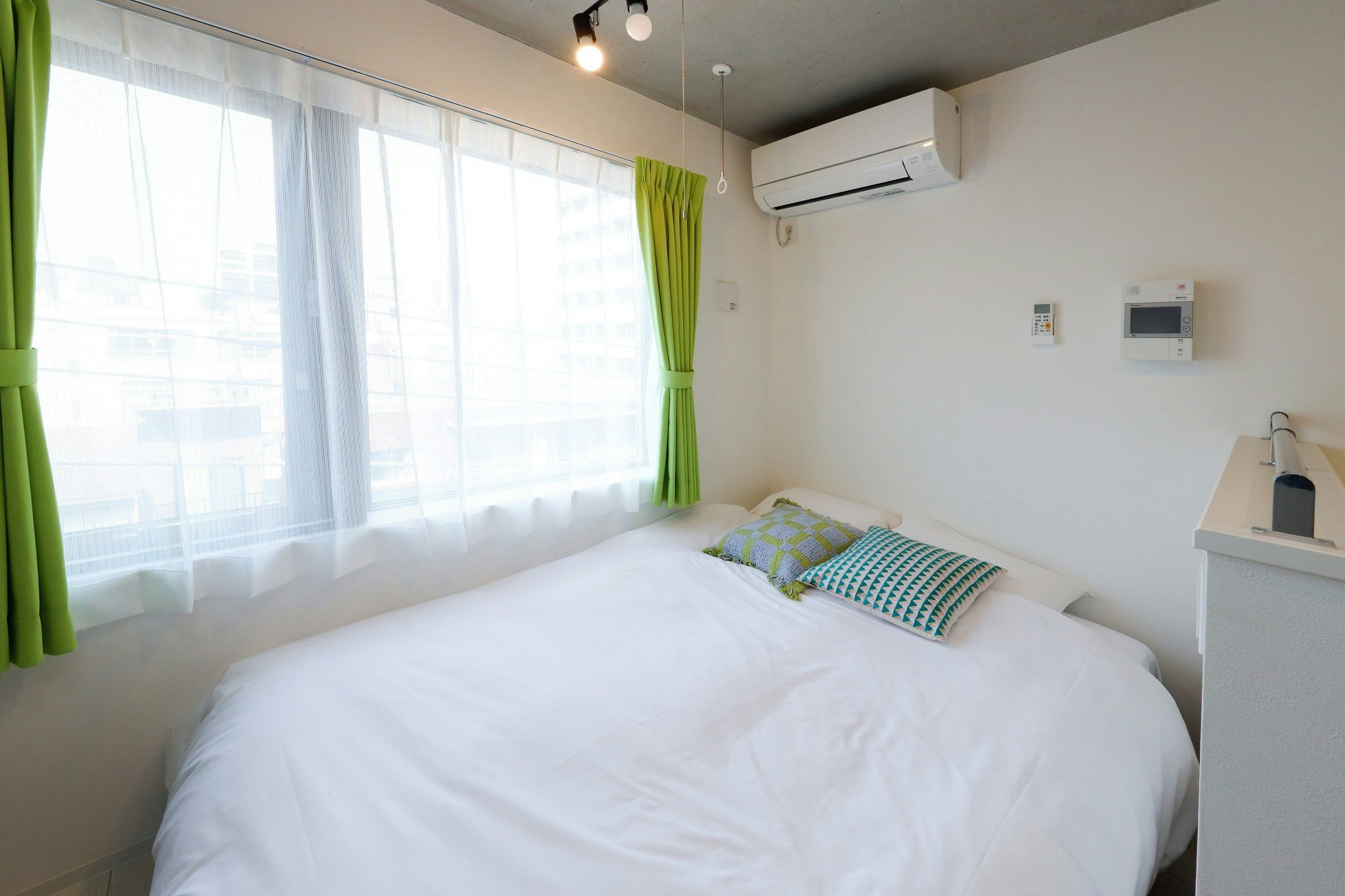 *G-早稲田駅から徒歩8分/4名収容/個室貸し切り/Wi-Fi完備