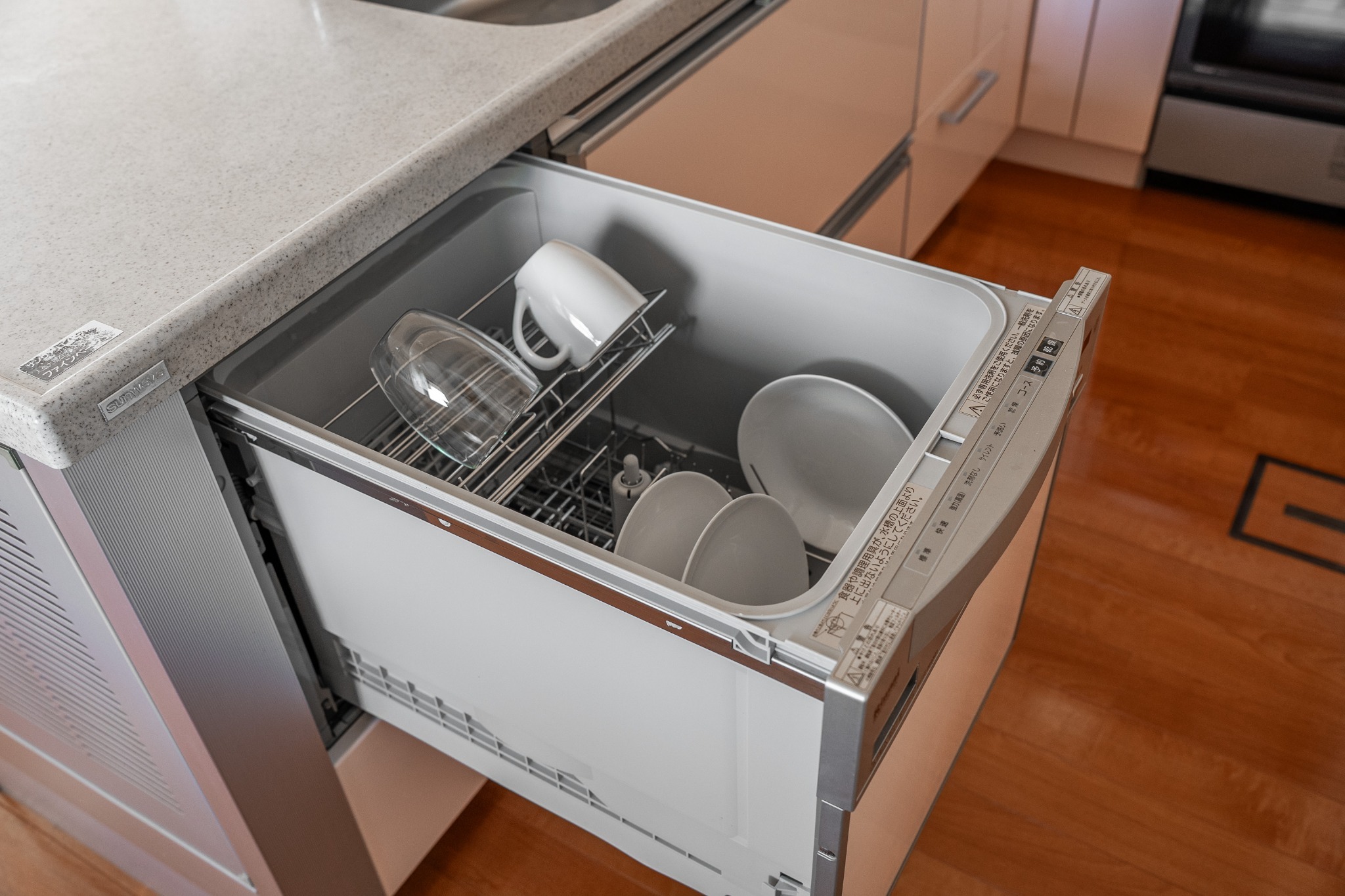 BAY LUNA/民泊のnull