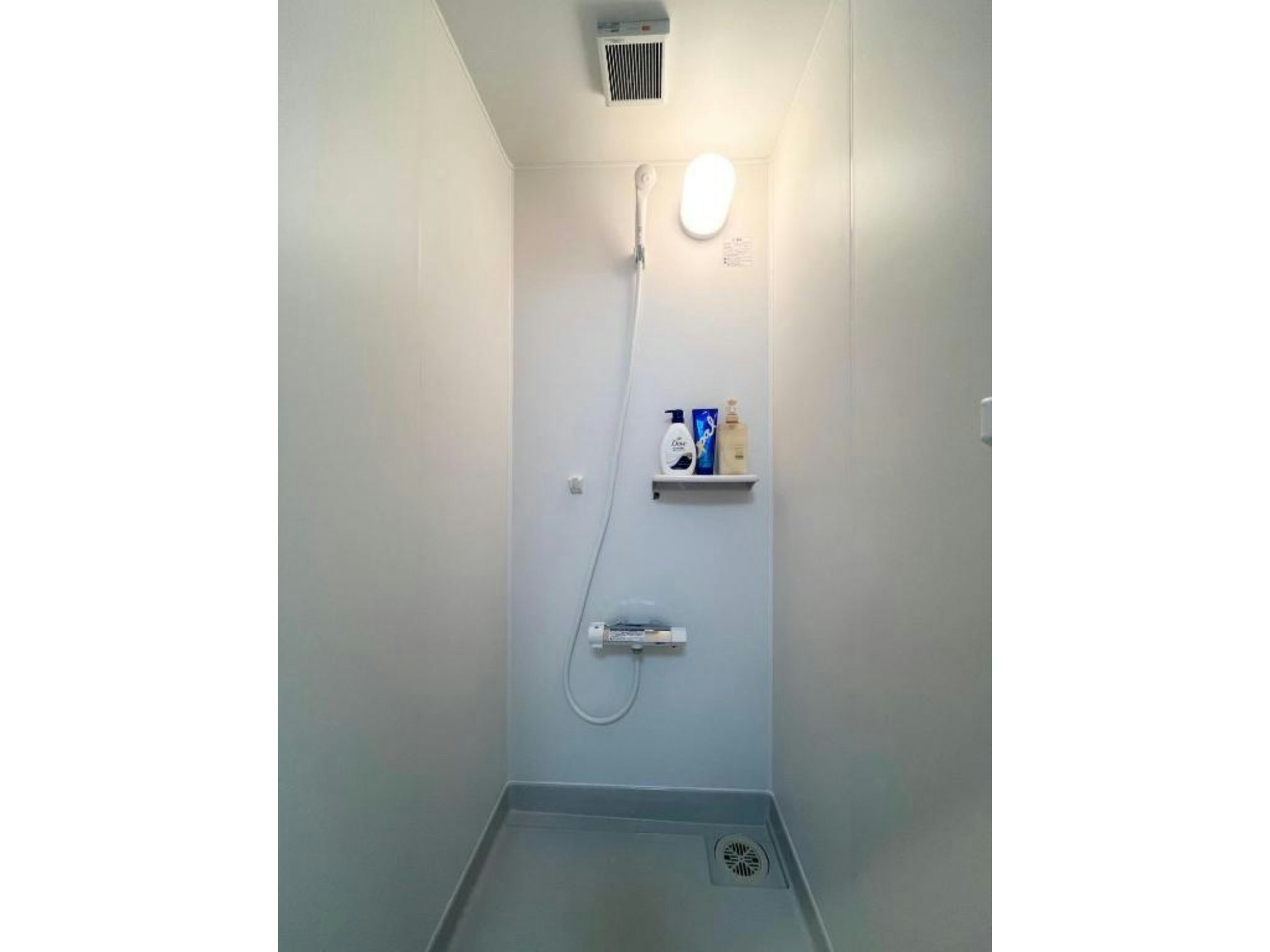  BLUE【素泊まり/BBQ設備完備】