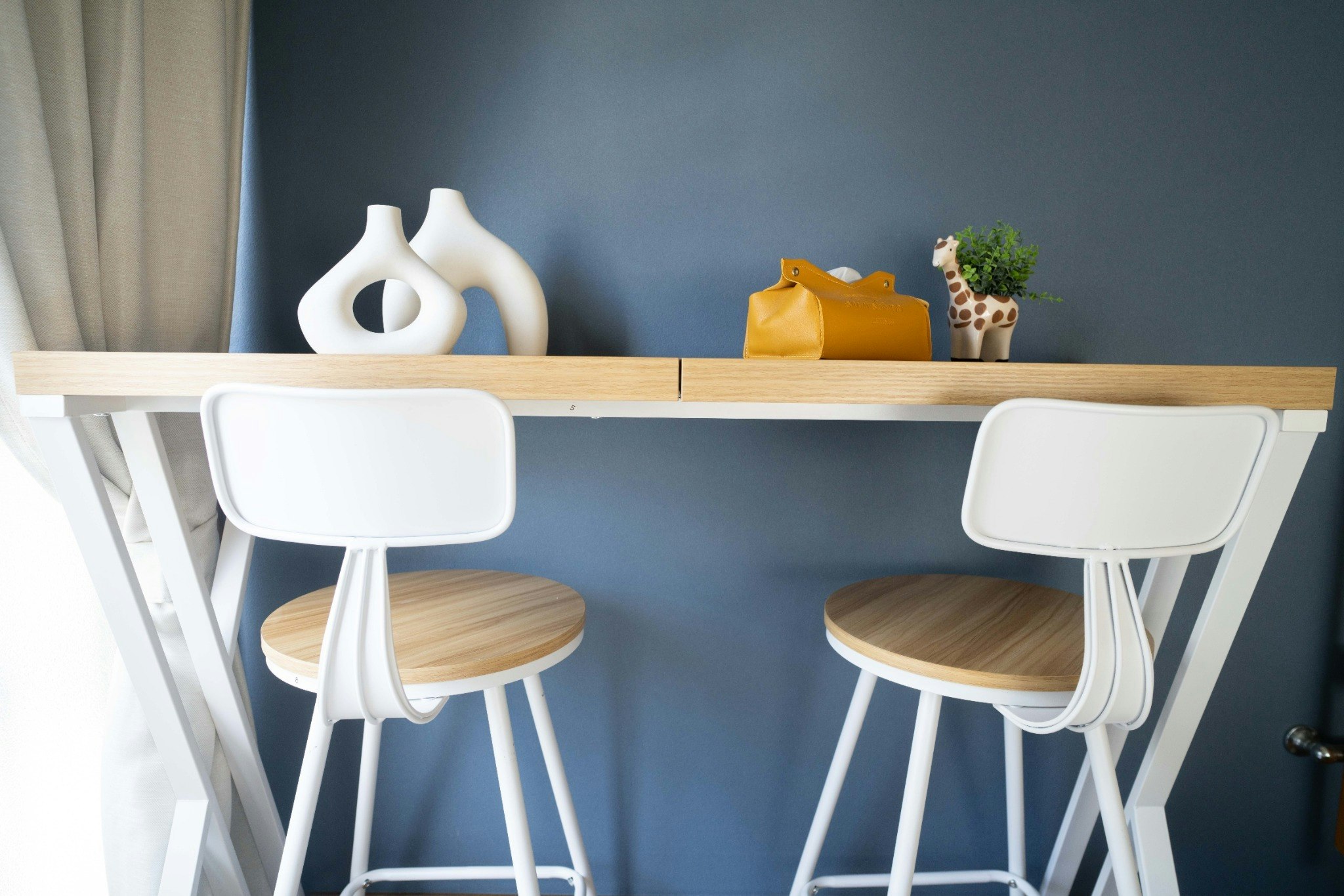 北欧のアパートメントコテージ|唐人町駅6分|PayPayドーム近く|最大4名