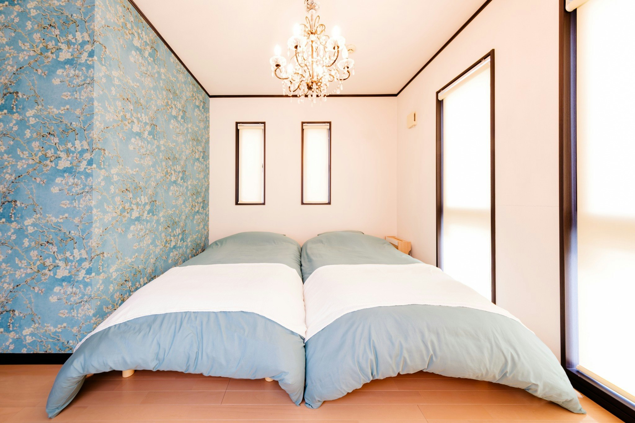 【オープンセール】緑多く静かな住宅街の一軒家/高尾山/八王子IC/東京サマーランド/子連れ/創価大学