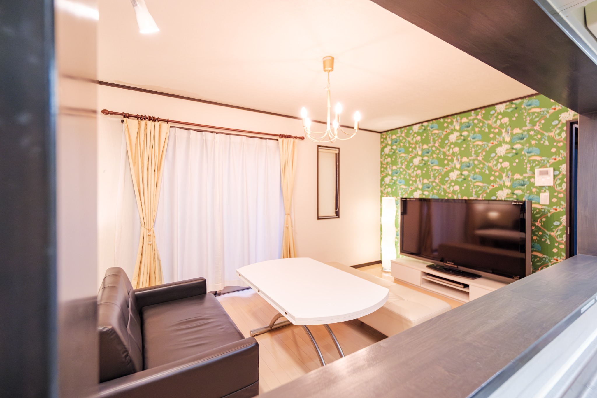 Hachioji Akatsuki Guest House/民泊のnull