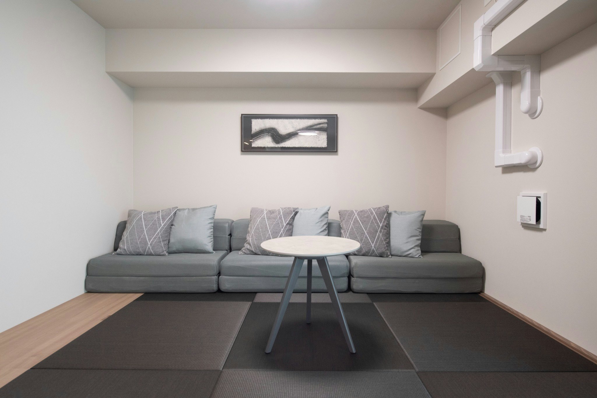 【禁煙】天然温泉入り放題♪全室キッチン付き・コンドミニアム型宿泊施設・お部屋おまかせ51m2~69m