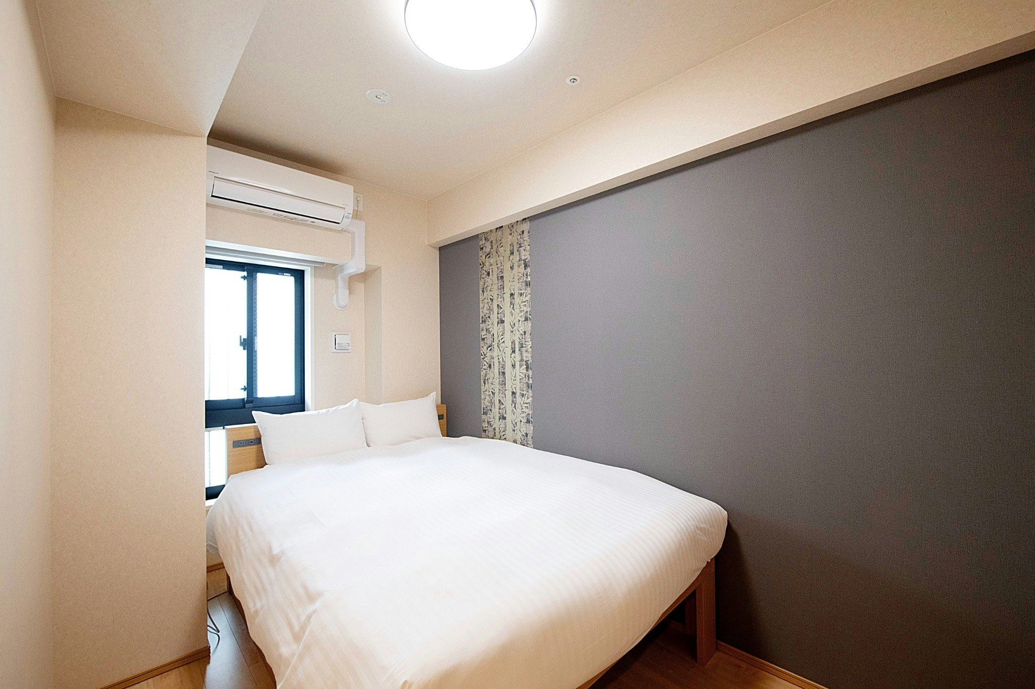 【禁煙】2名専用・天然温泉入り放題♪全室キッチン付き・お部屋おまかせ51m2~69m2