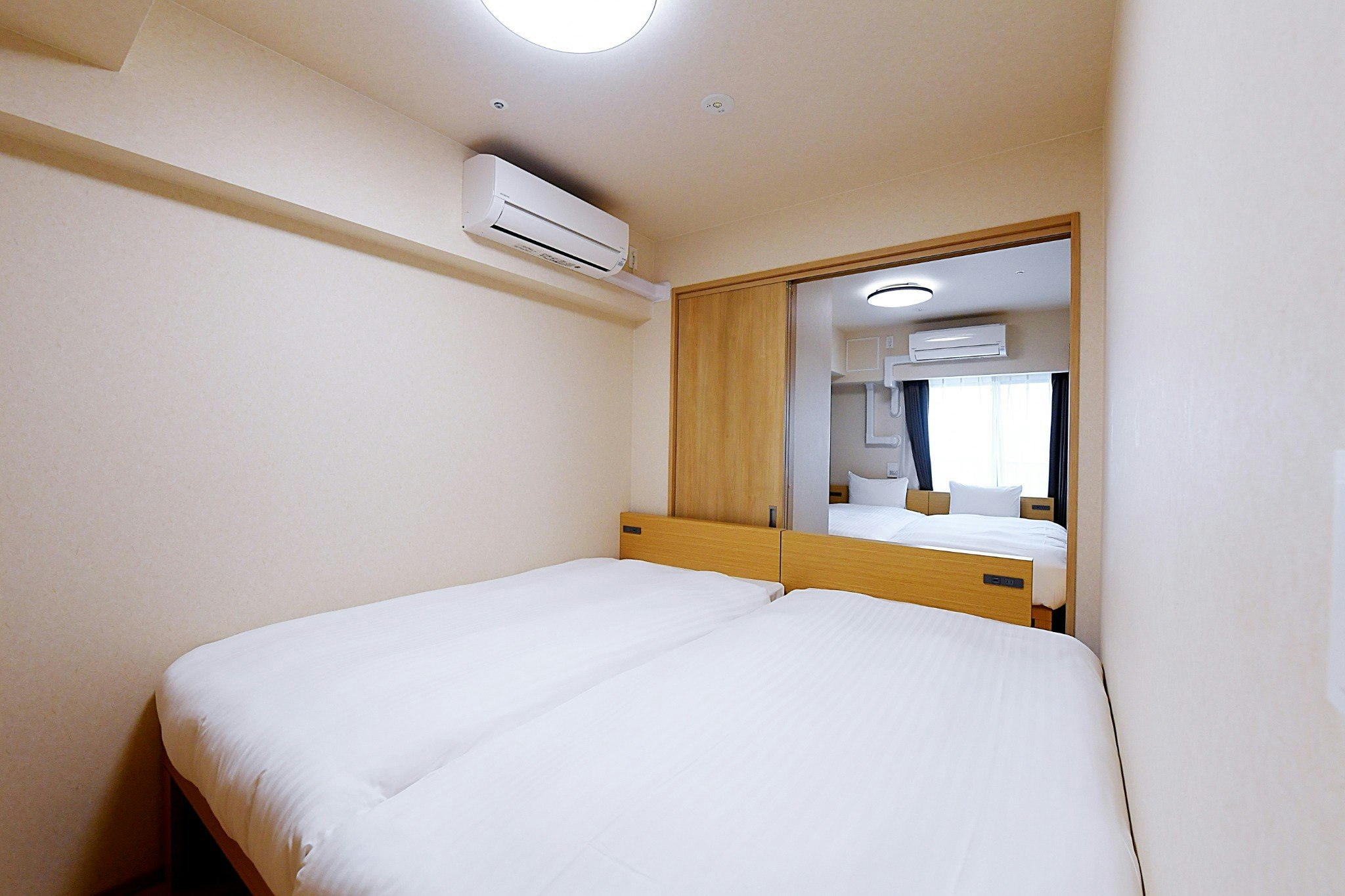 【楽天スーパーSALE】【禁煙】４名専用・天然温泉入り放題♪全室キッチン付き・お部屋