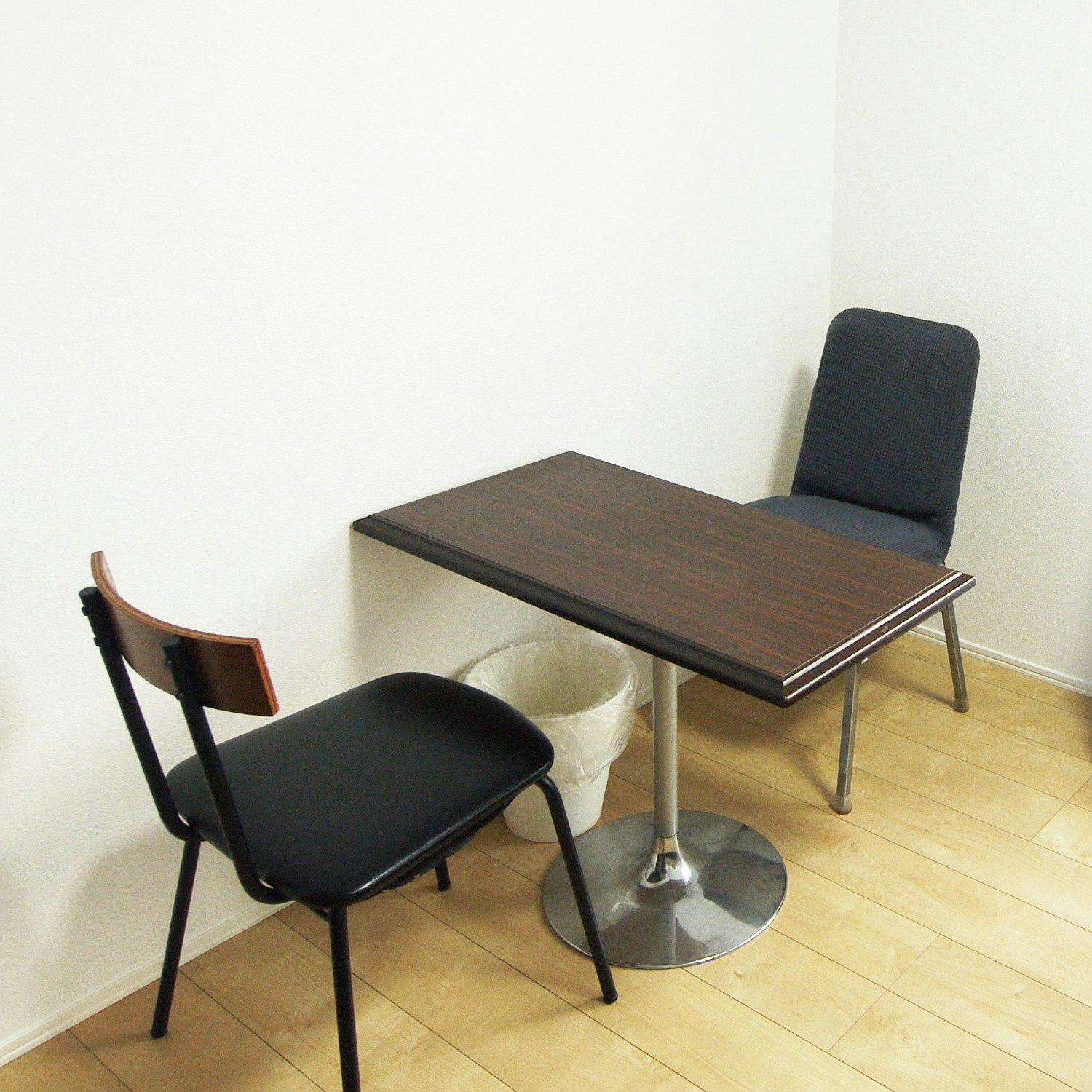 【ツインルーム】東照宮アクセス良好!日光駅徒歩6分のシンプル1K・Wi-Fi完備