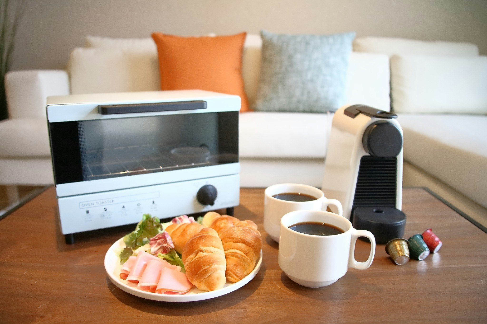 駅近1分/USJも道頓堀も車で15分!駐車場付貸切戸建 CS21