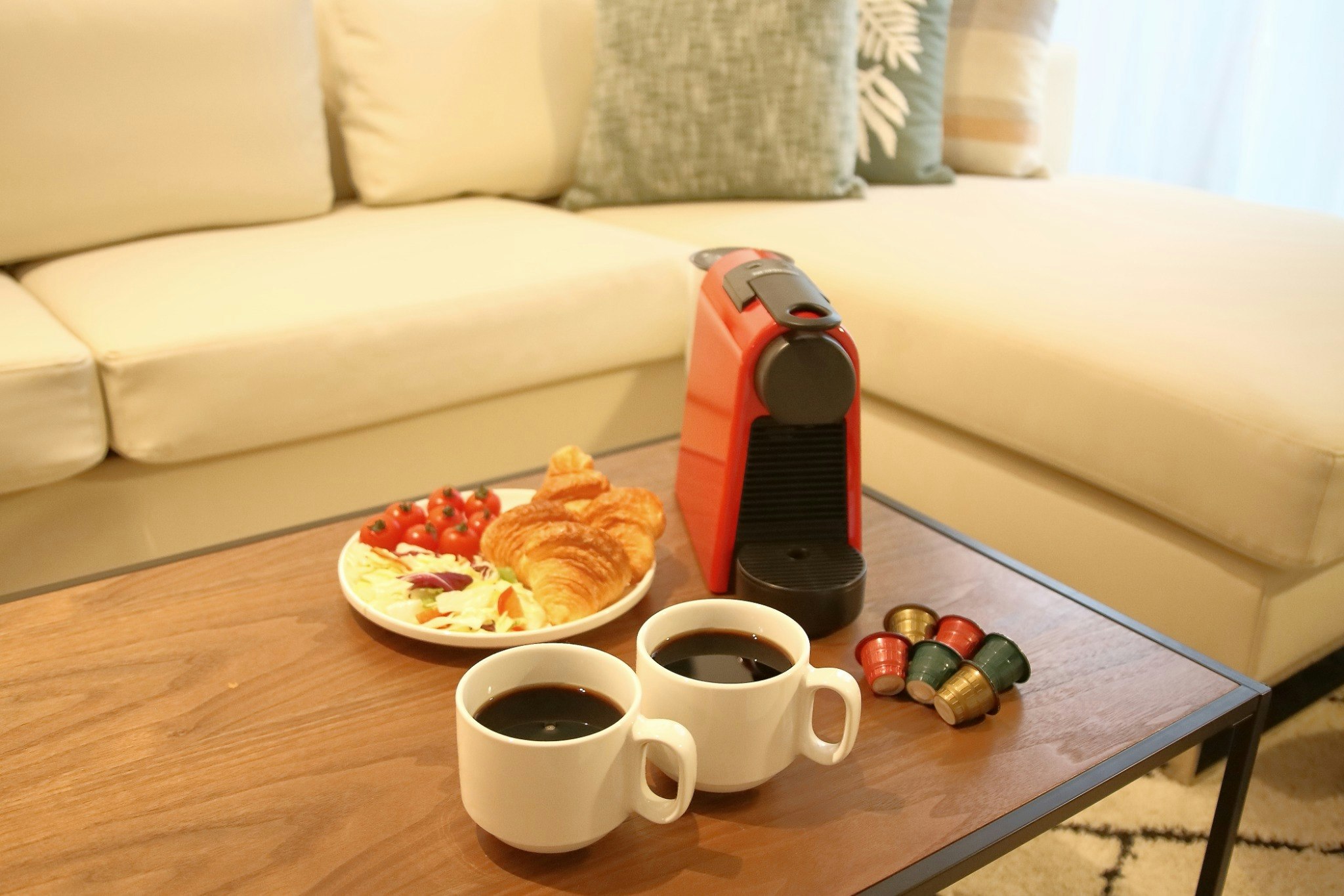 梅田まで歩ける!新築/無料駐車場付き貸切戸建(最大12名)CS23