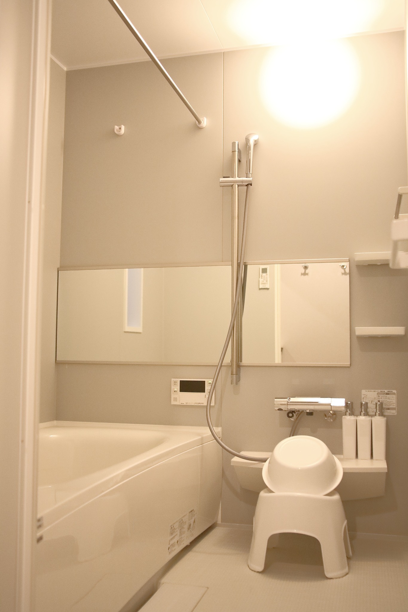 梅田まで歩ける!新築/無料駐車場付き貸切戸建(最大12名)CS23/民泊のnull