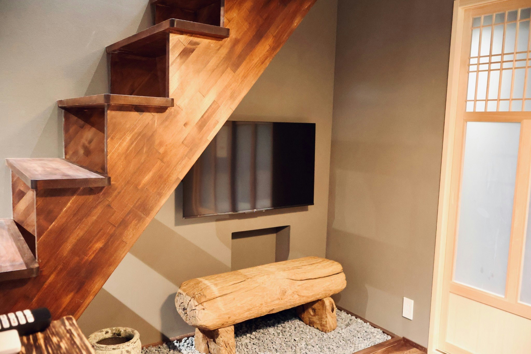 住吉公園に隣接|住吉大社へ徒歩5分|4名まで宿泊可1