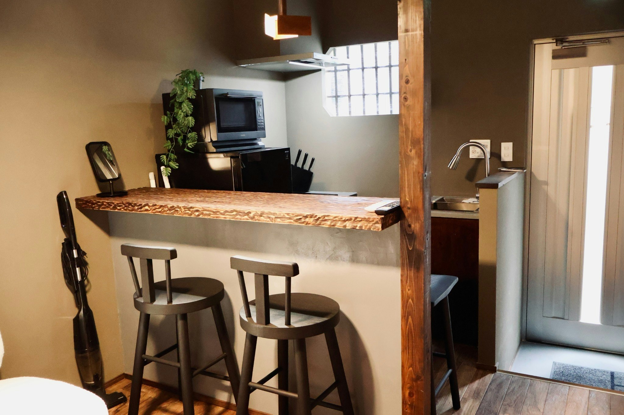 住吉公園に隣接|住吉大社へ徒歩5分|4名まで宿泊可1