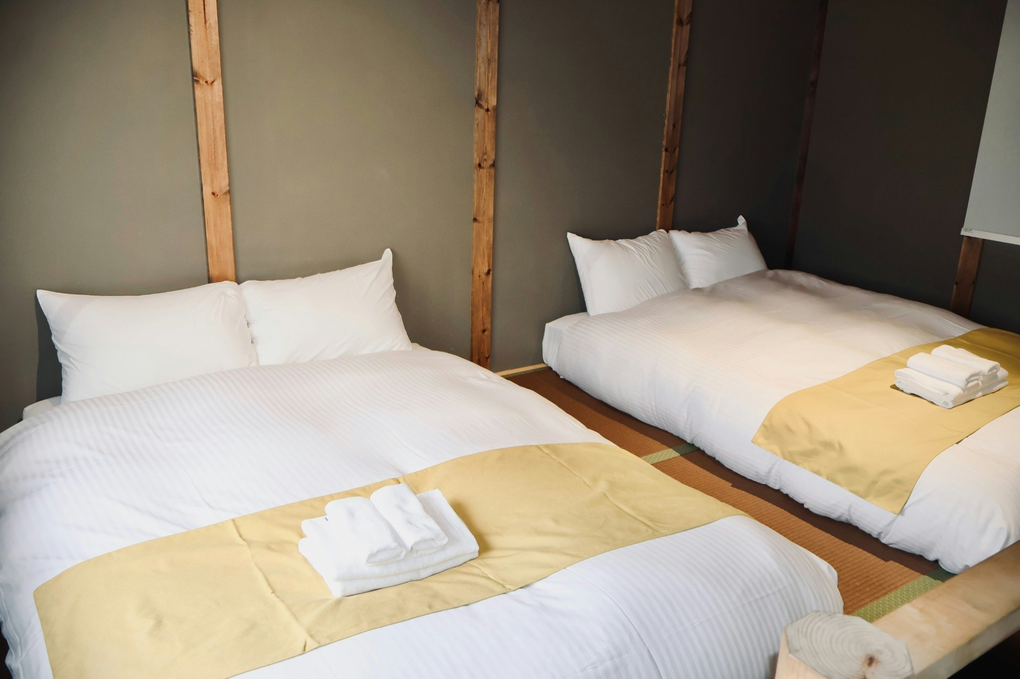 住吉公園に隣接|住吉大社へ徒歩5分|4名まで宿泊可1