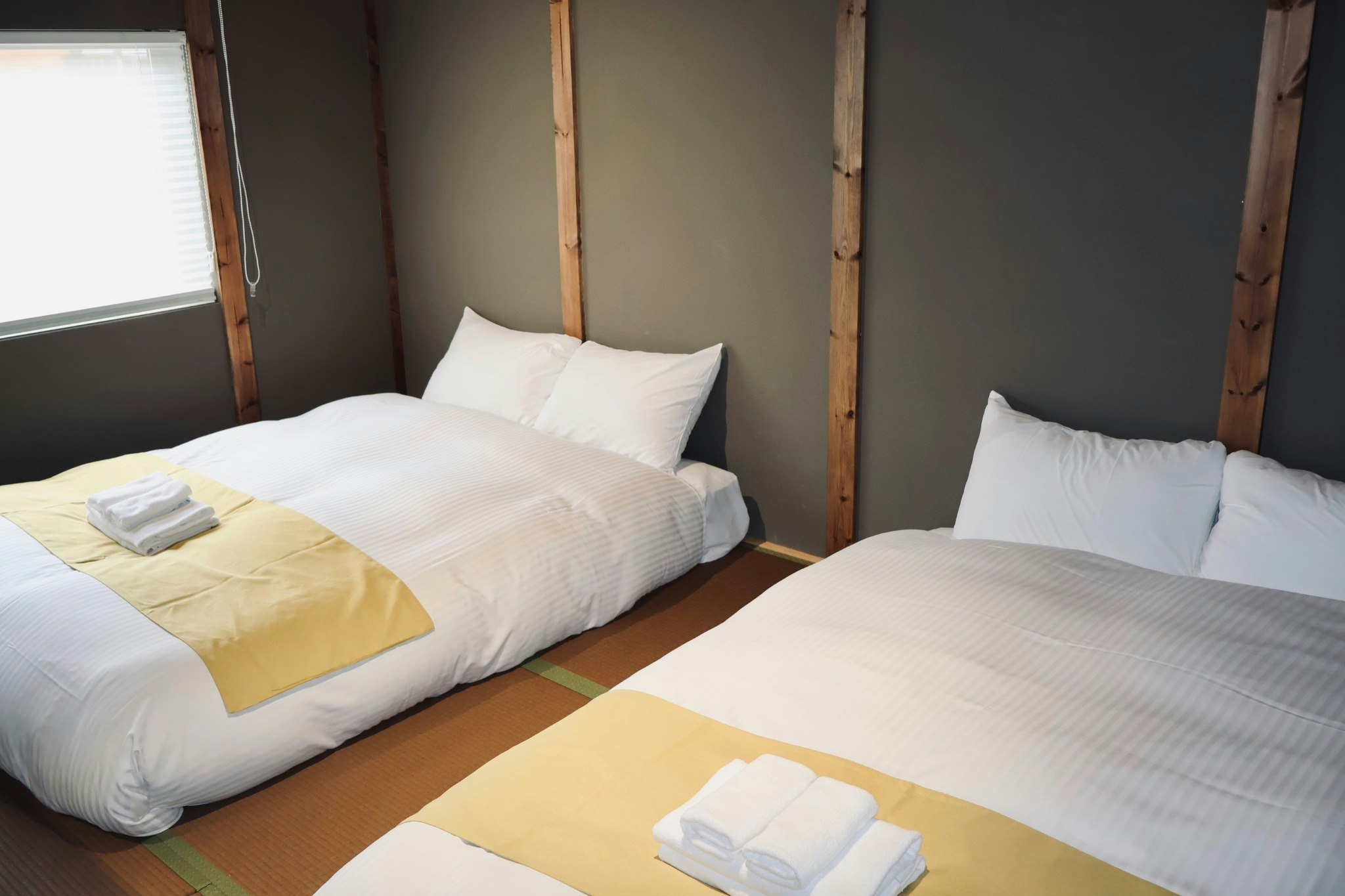 住吉公園に隣接|住吉大社へ徒歩5分|4名まで宿泊可1