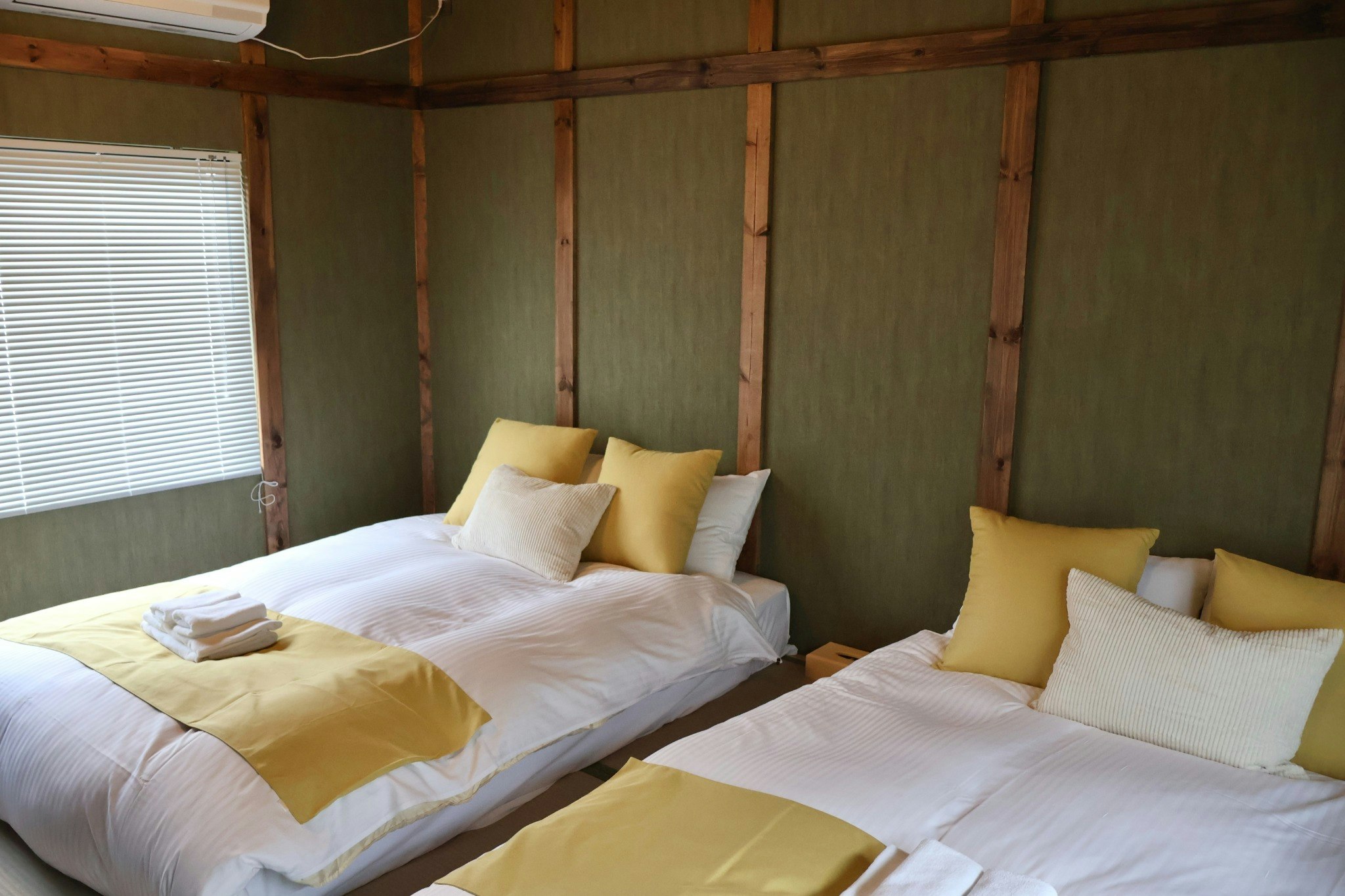 住吉公園に隣接|住吉大社へ徒歩5分|4名まで宿泊可