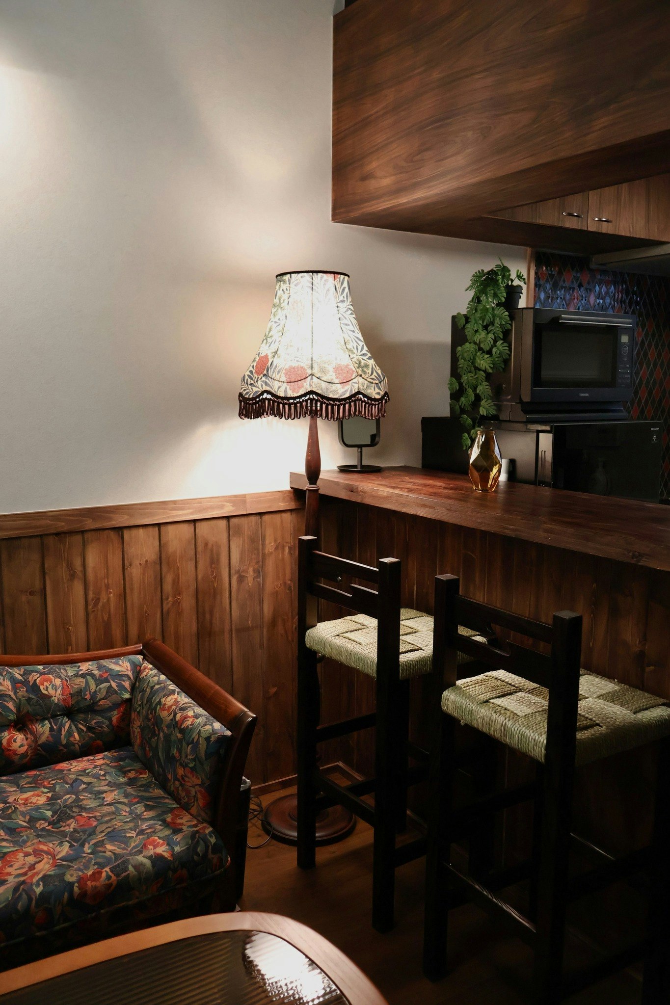 住吉公園に隣接|住吉大社へ徒歩5分|4名まで宿泊可