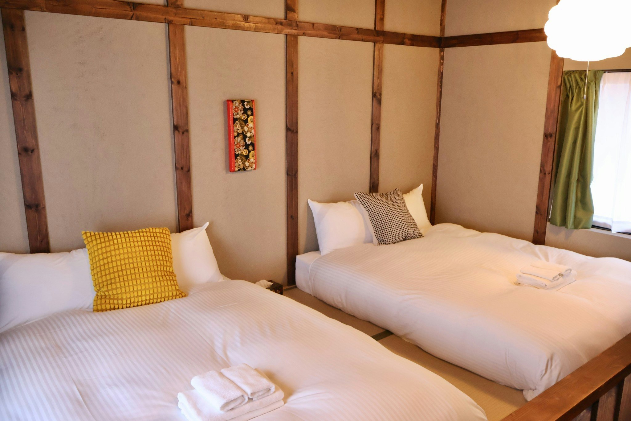 住吉公園に隣接|住吉大社へ徒歩5分|4名まで宿泊可