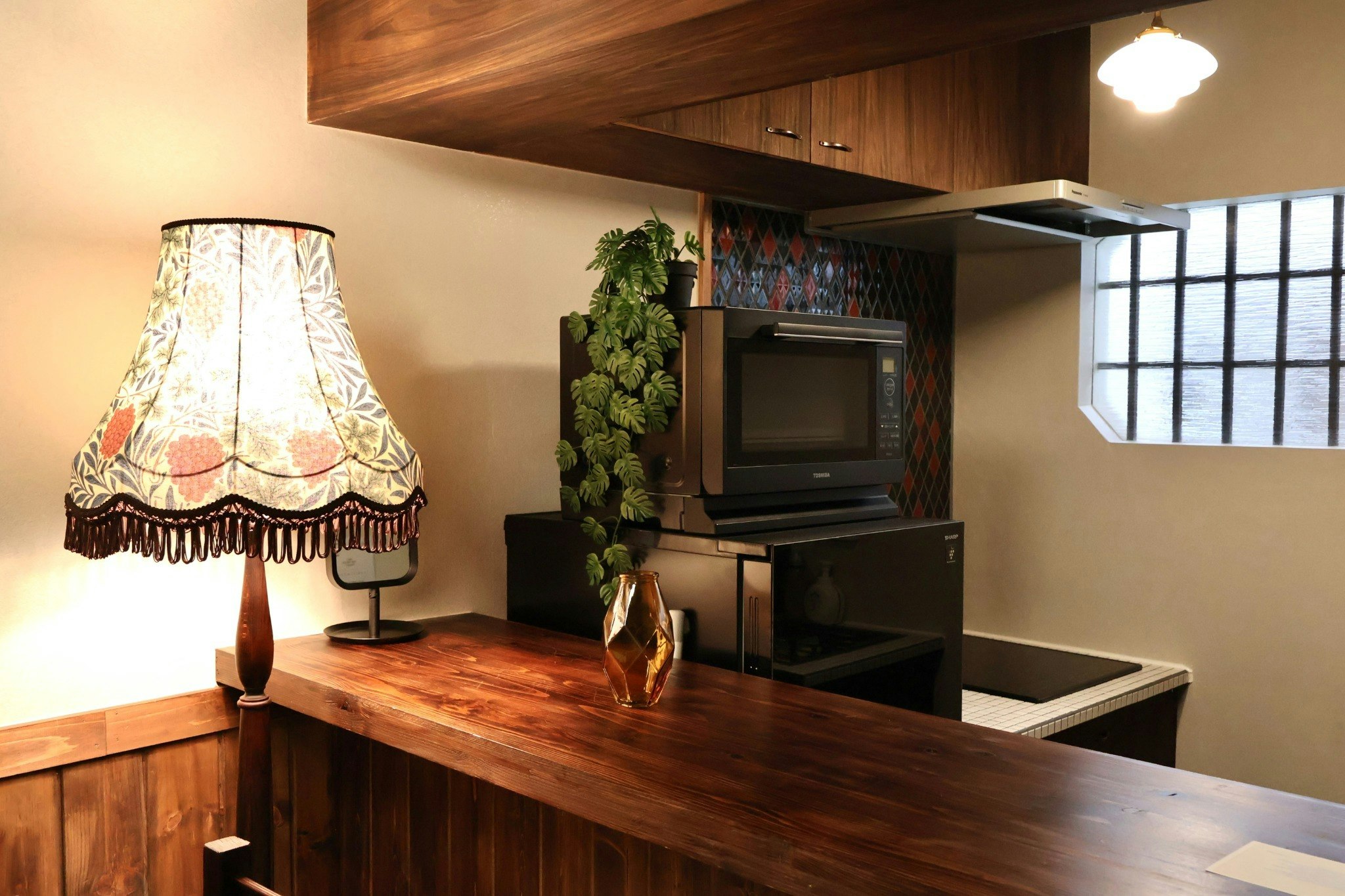 住吉公園に隣接|住吉大社へ徒歩5分|4名まで宿泊可