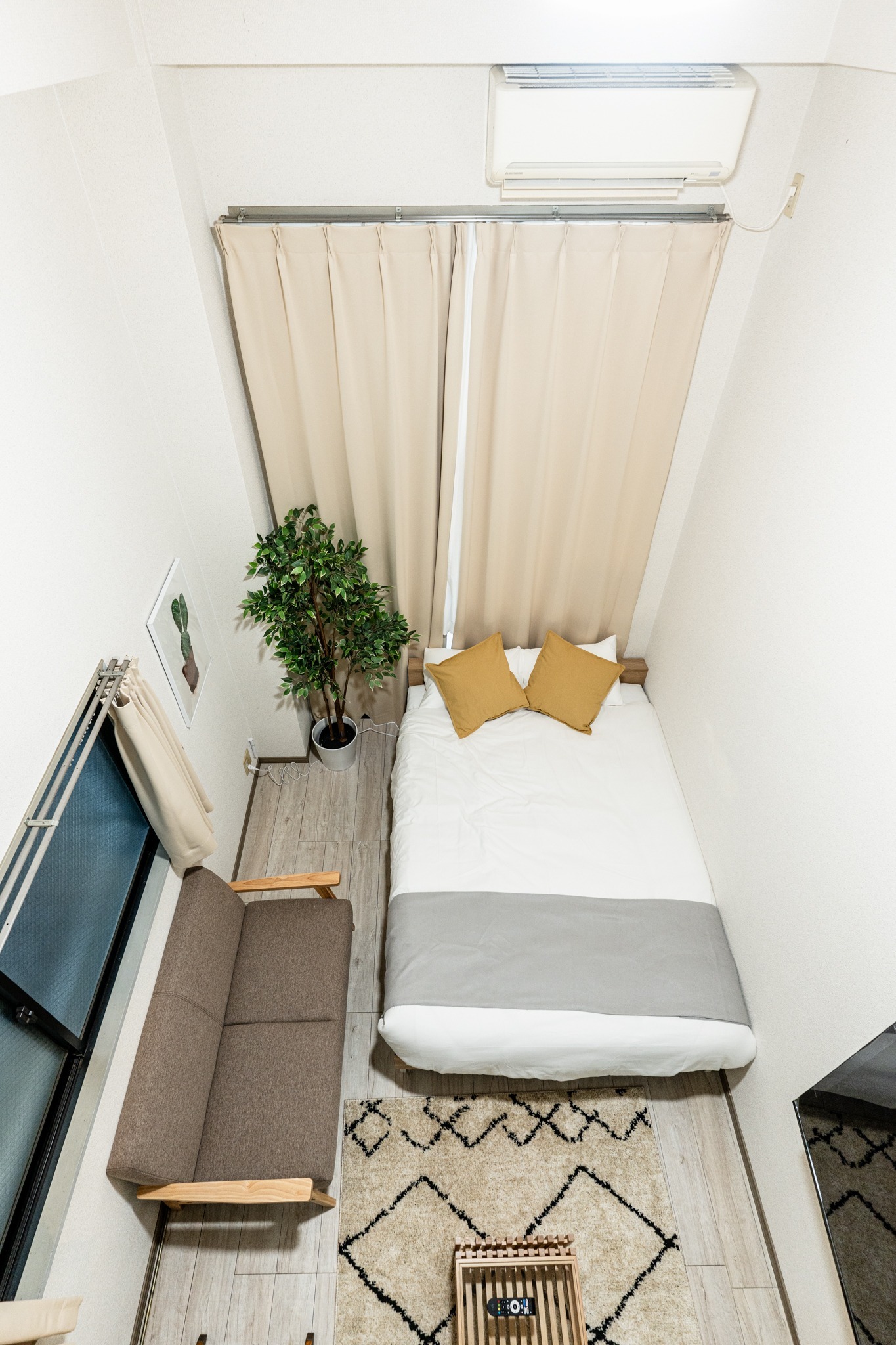 リトリートコートキャナルシティ のnull