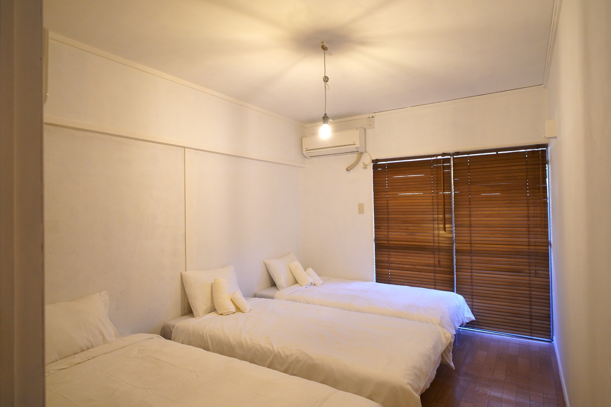 Habi apartment のnull