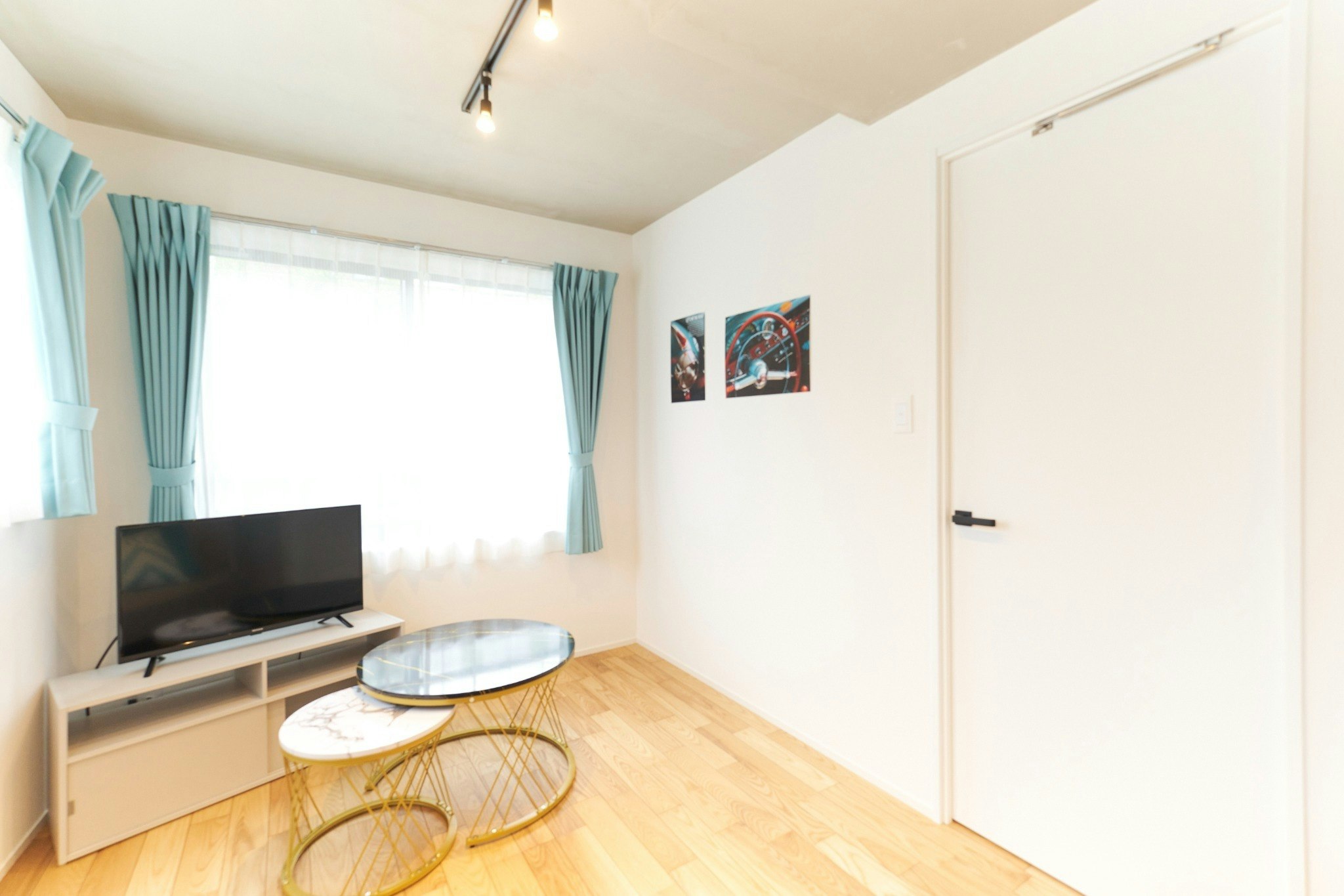 A*北池袋駅から3分/池袋駅まで1駅/3名収容/Wi-Fi完備