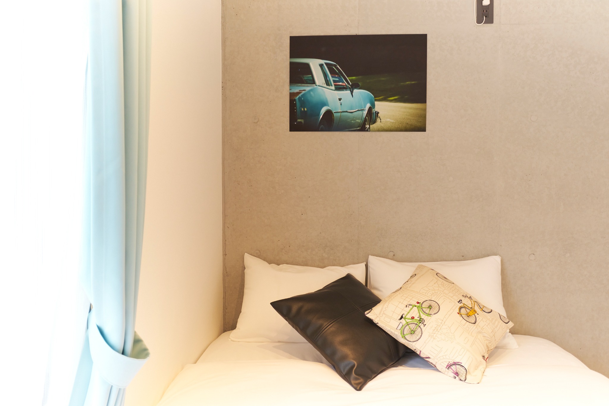 フロンティアコンフォート北池袋- のnull