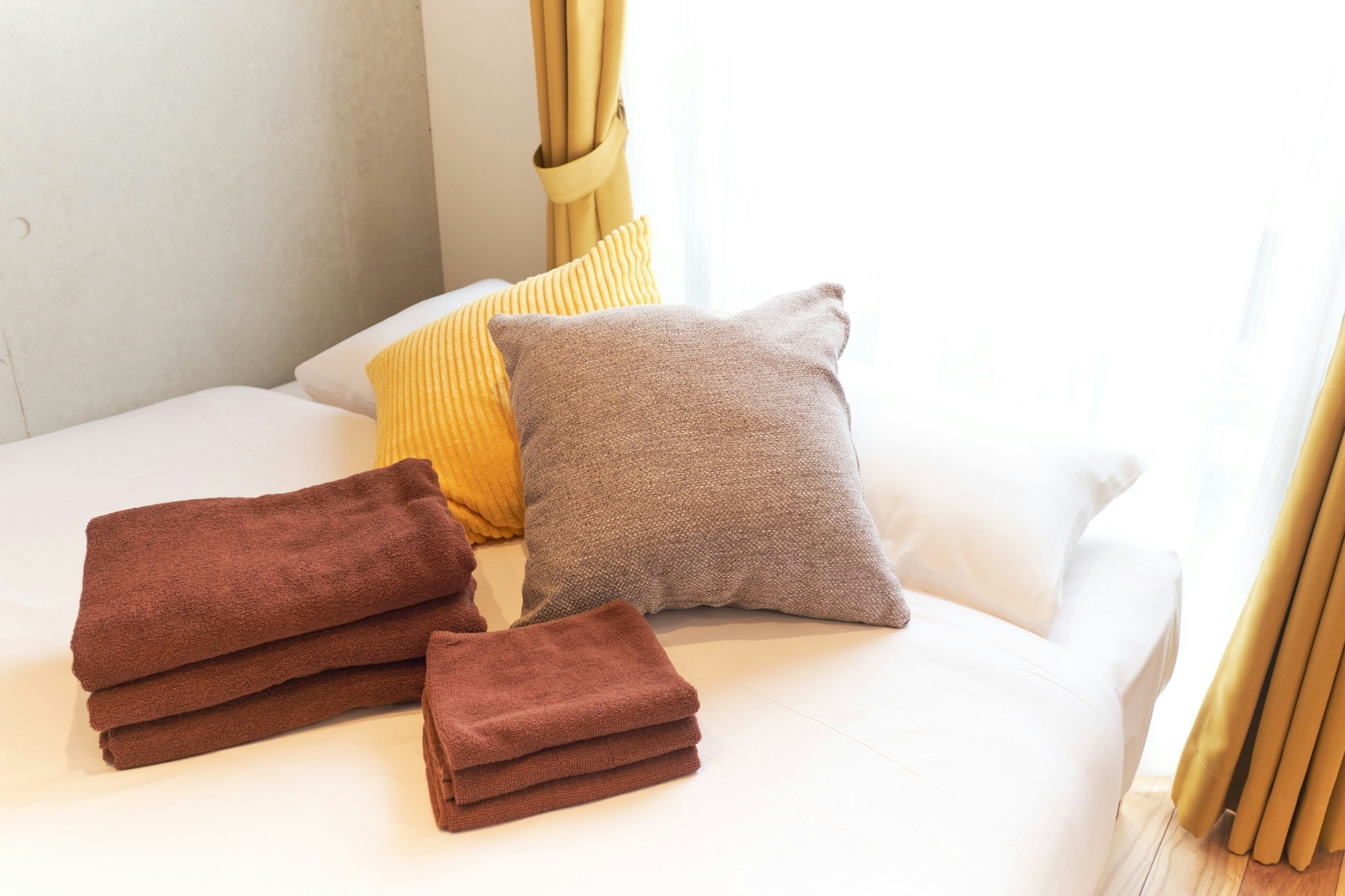 B* 北池袋駅から3分/池袋駅まで1駅/3名収容/Wi-Fi完備