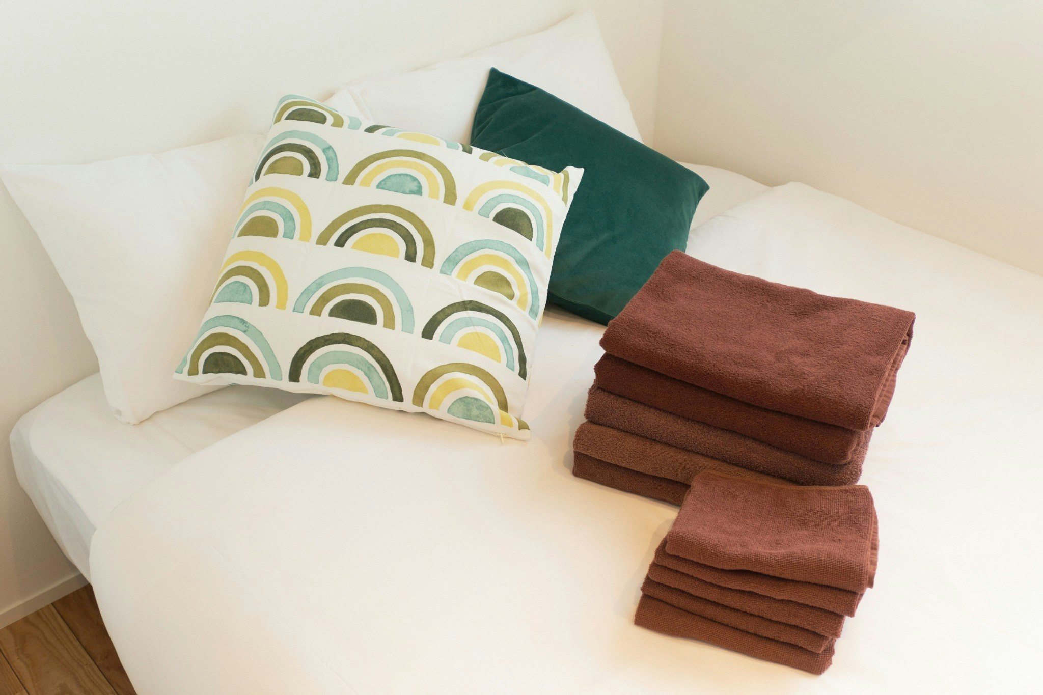 D*北池袋駅から3分/池袋駅まで1駅/5名収容/Wi-Fi完備