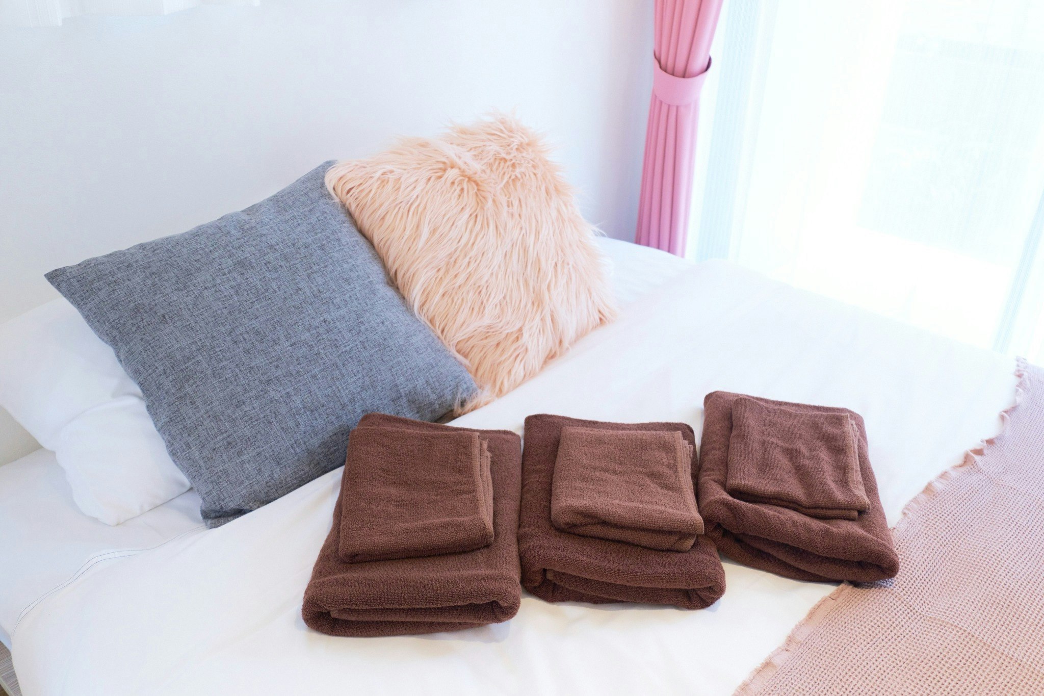 E*北池袋駅から3分/池袋駅まで1駅/3名収容/Wi-Fi完備