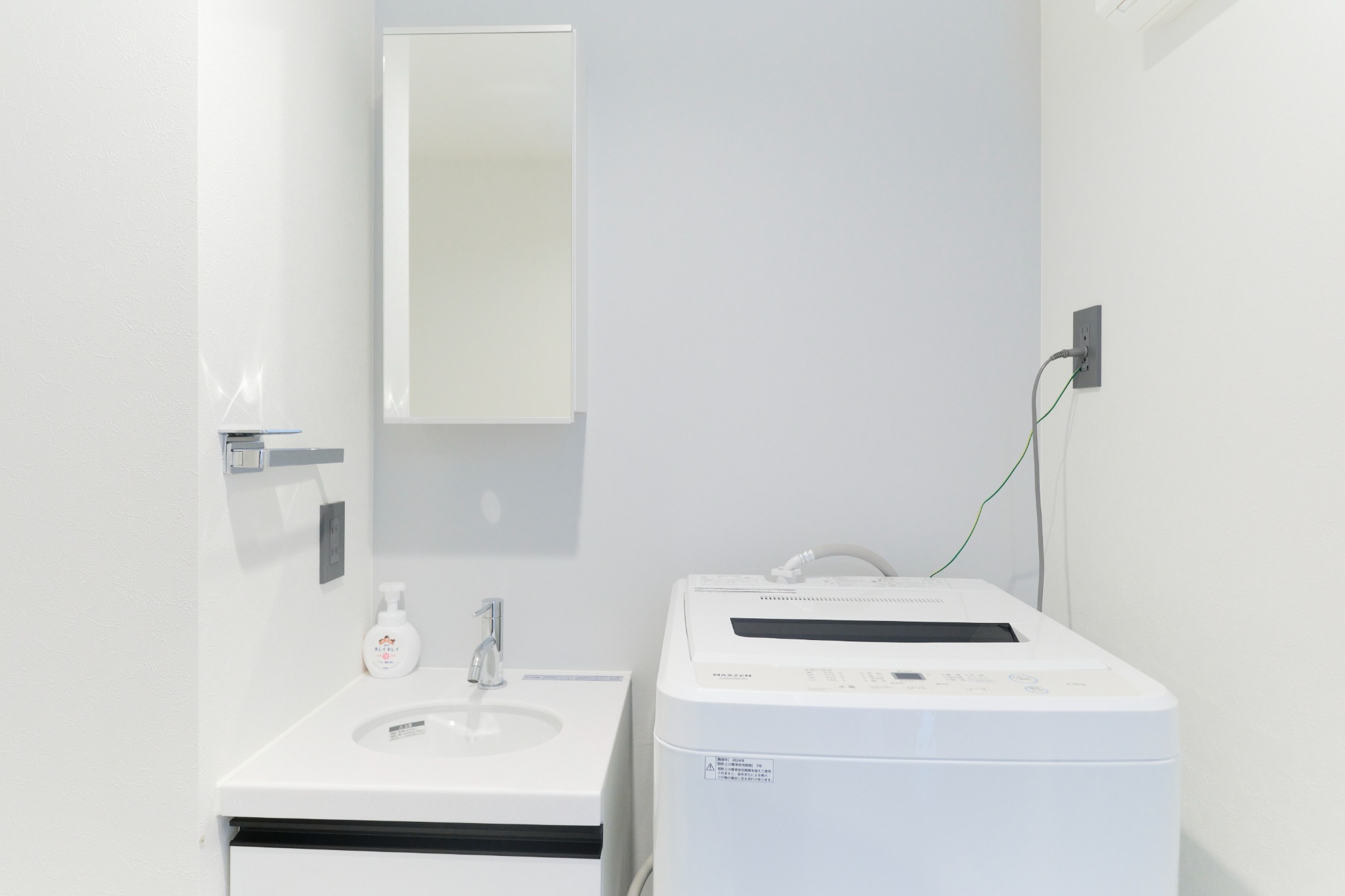 RIZOTIA HAKUSAN/民泊のnull