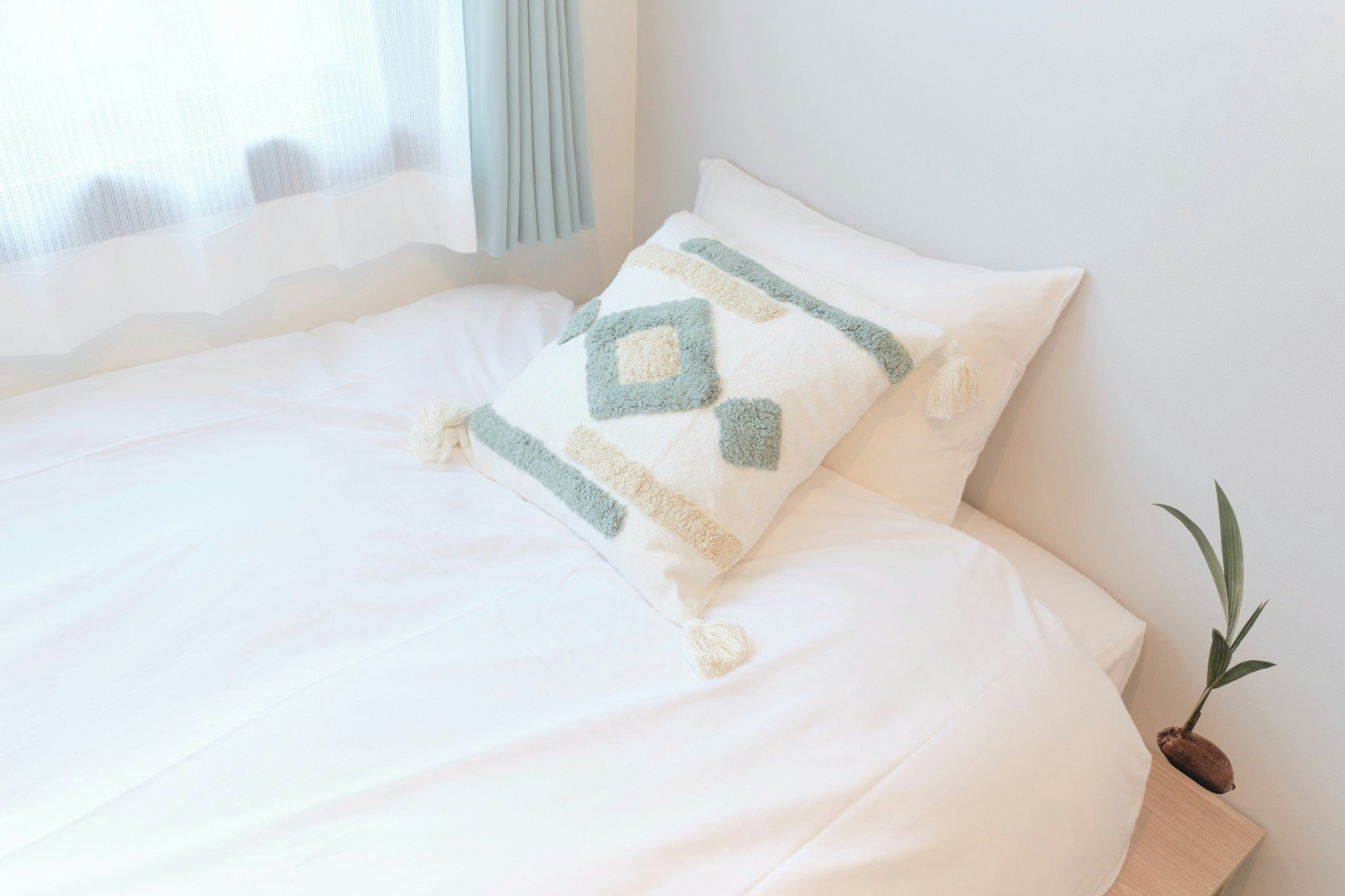 A401*白山駅から徒歩4分/アクセル抜群/2名収容/無料Wi-Fi