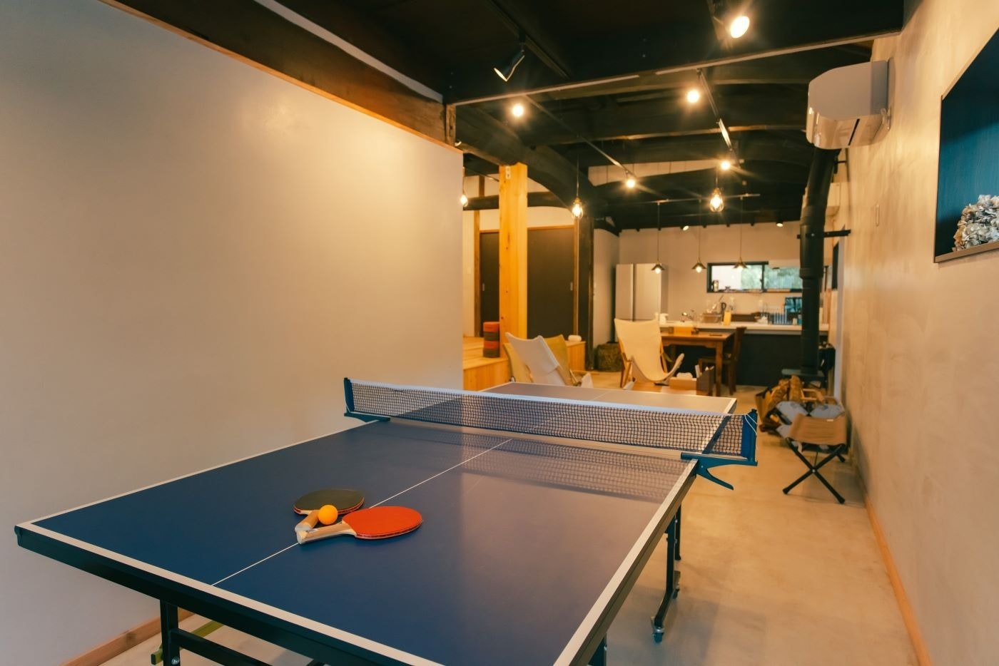 【兵庫】一棟貸切グランピング✖古民家MASAZUMI邸|大人数OK&温泉入浴券プレゼント【素泊】