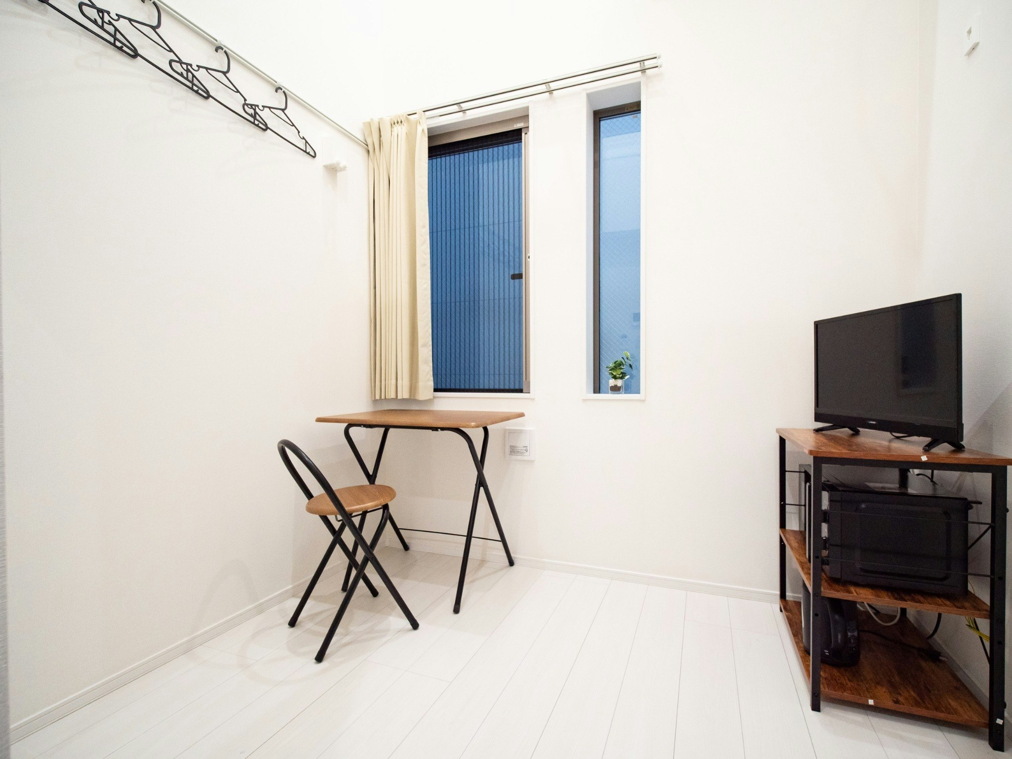 105*ロフト付き1R/Wi-Fi/東池袋駅徒歩4分