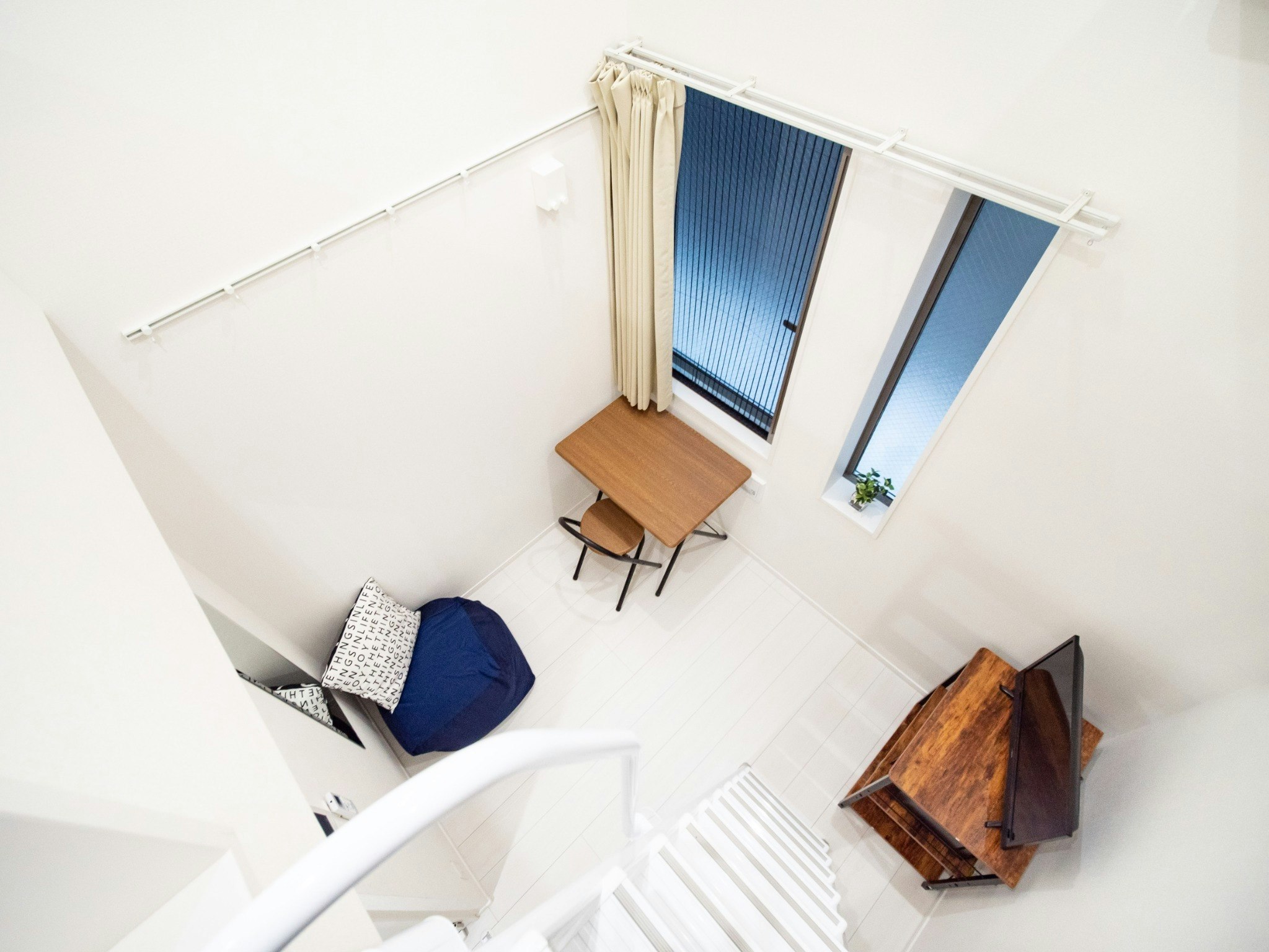 201*ロフト付き1R/Wi-Fi/東池袋駅徒歩4分