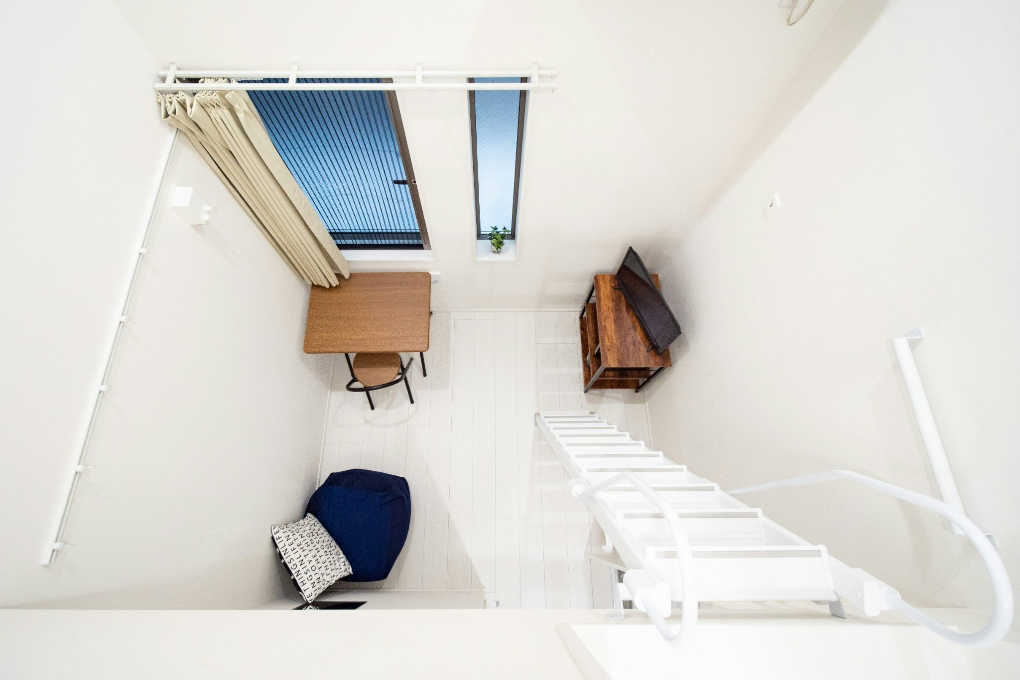 202*ロフト付き1R/Wi-Fi/東池袋駅徒歩4分