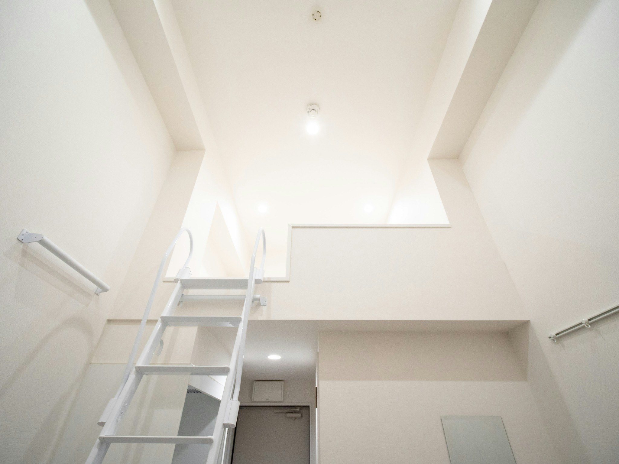 202*ロフト付き1R/Wi-Fi/東池袋駅徒歩4分