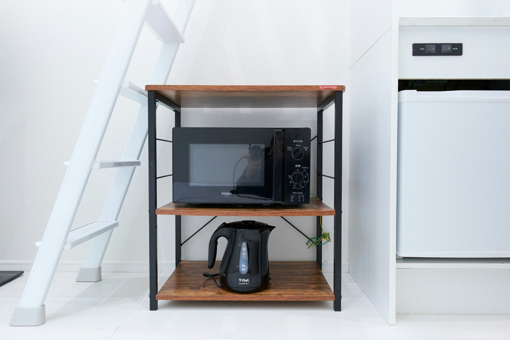 202*ロフト付き1R/Wi-Fi/東池袋駅徒歩4分