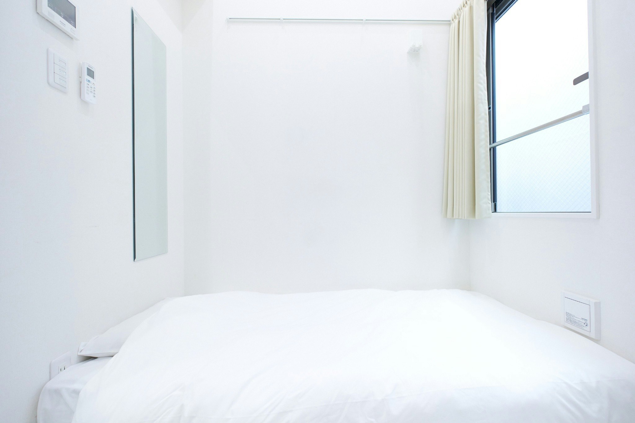 205*ロフト付き1R/Wi-Fi/東池袋駅徒歩4分