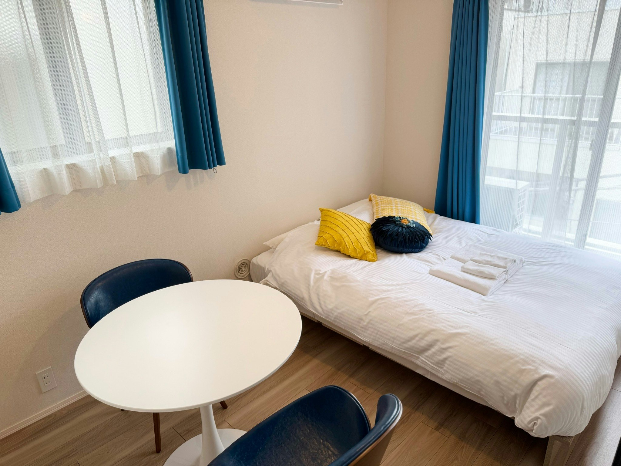 401*〈新宿エリア〉11路線利用可能/新宿駅チカ*新宿三丁目駅から徒歩5分/2名収容