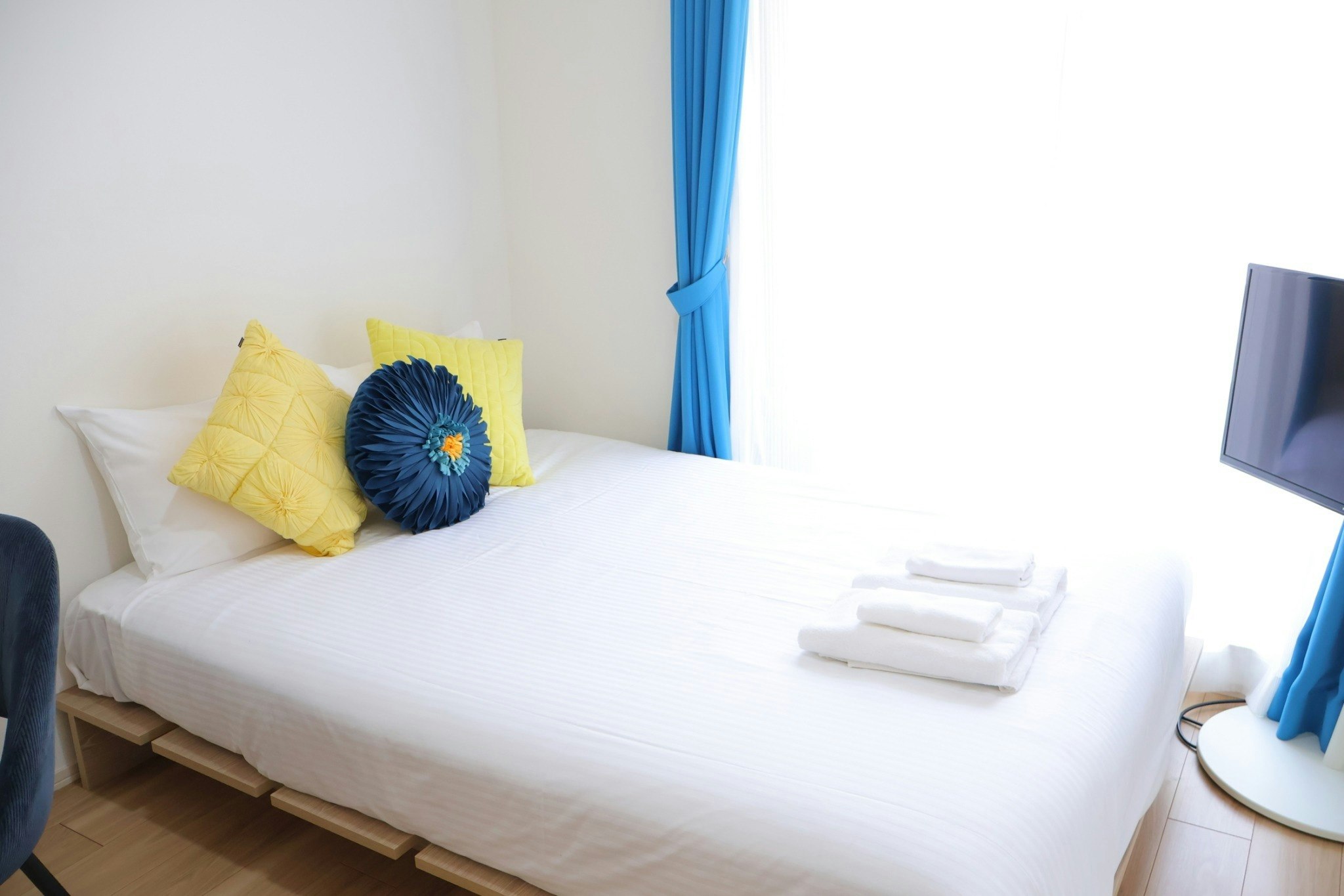 A〈新宿エリア〉12路線利用可能/新宿駅チカ*新宿三丁目駅から徒歩5分/2名収容