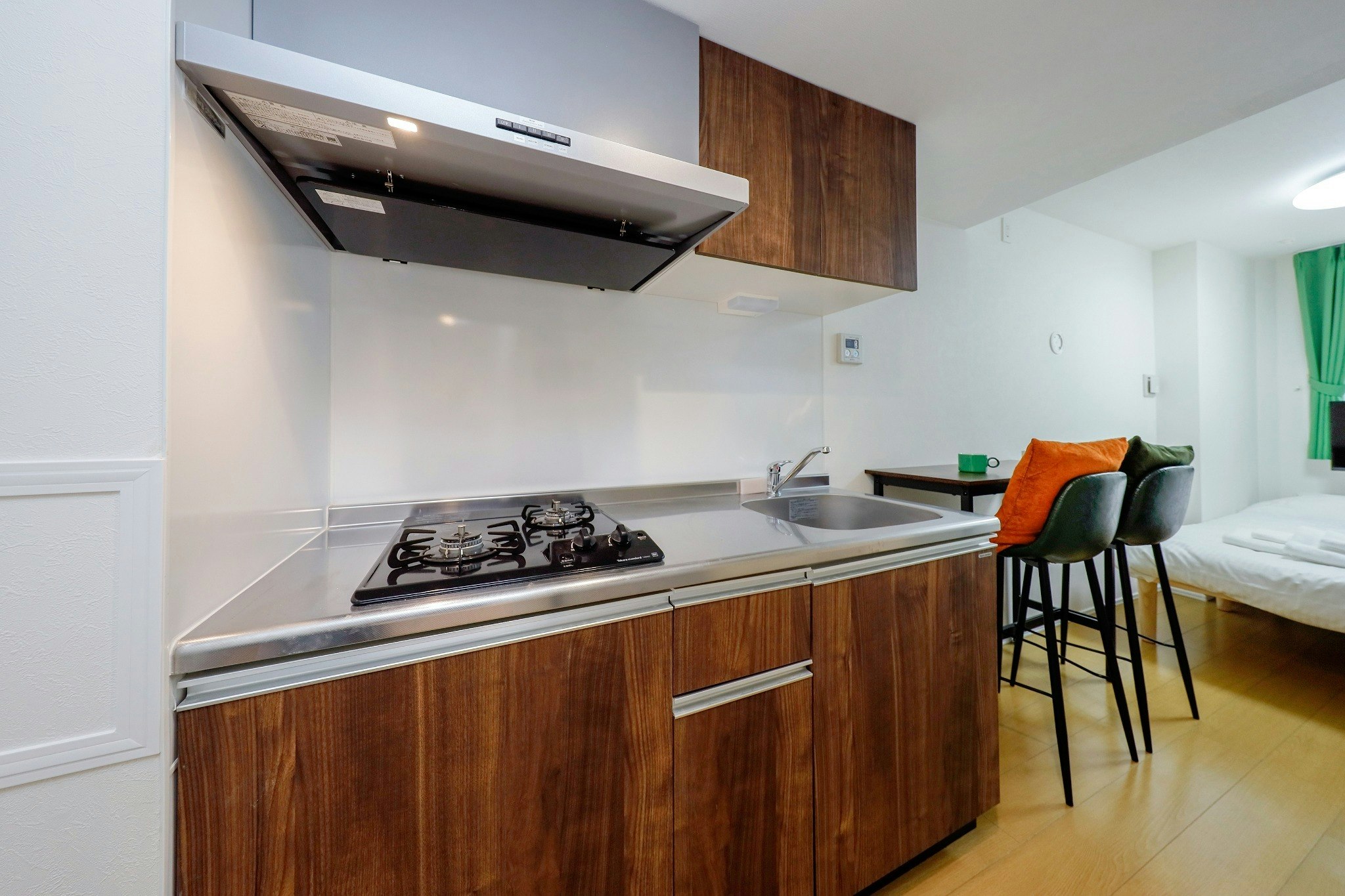 A101/根津駅から徒歩2分/最大2名/Wi-Fi