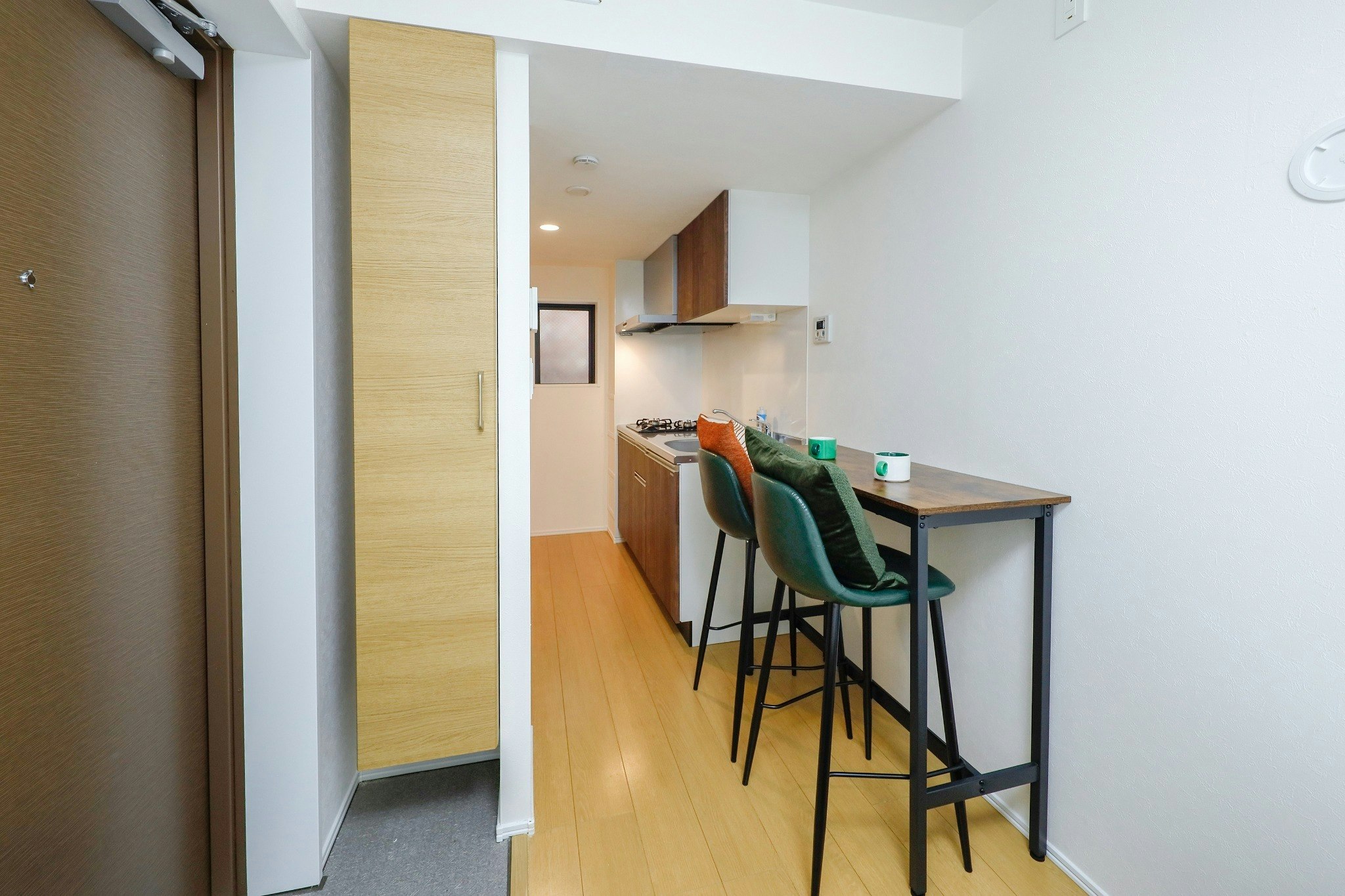 A101/根津駅から徒歩2分/最大2名/Wi-Fi