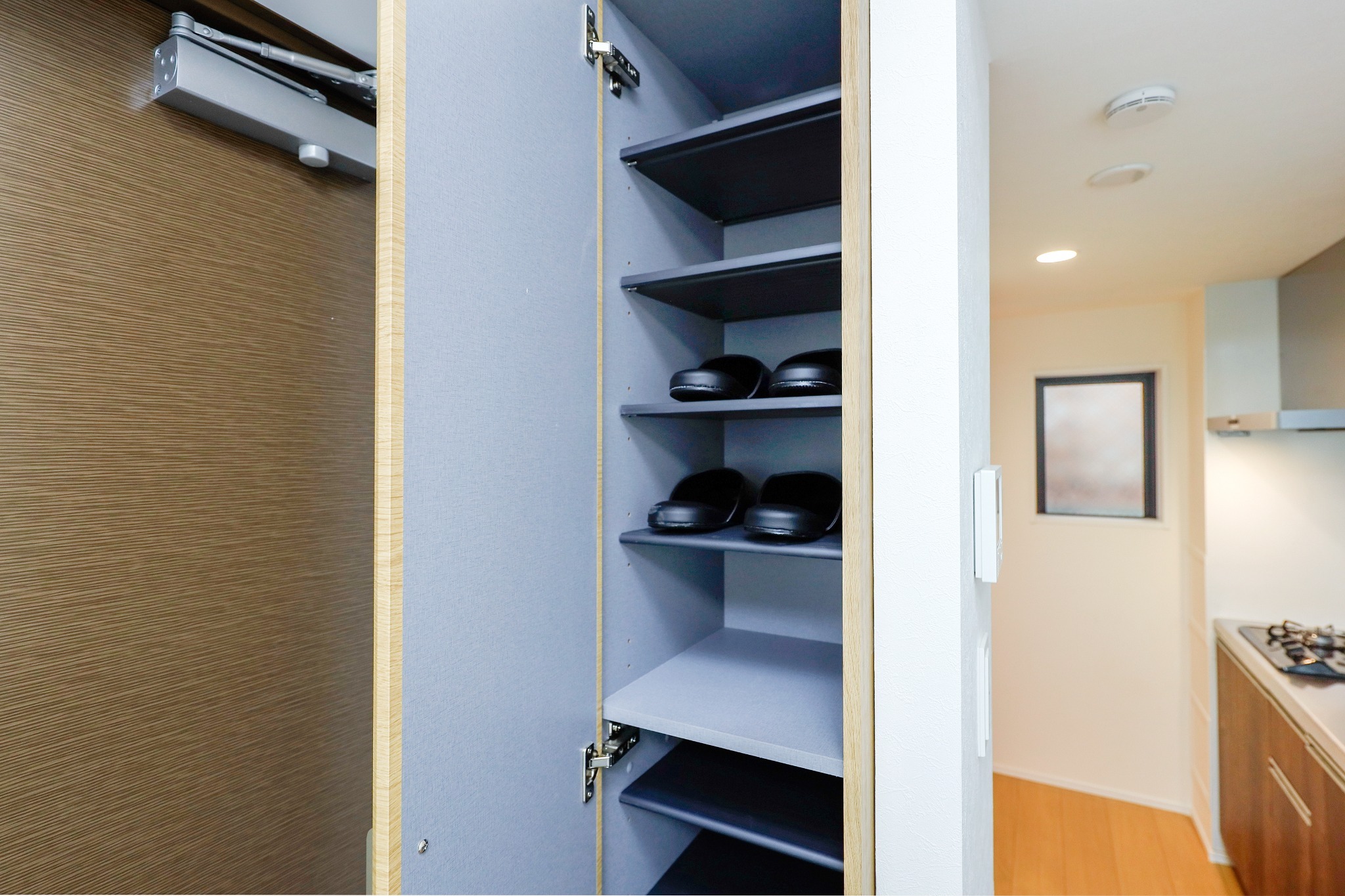 A102/根津駅から徒歩2分/最大2名/Wi-Fi/新築