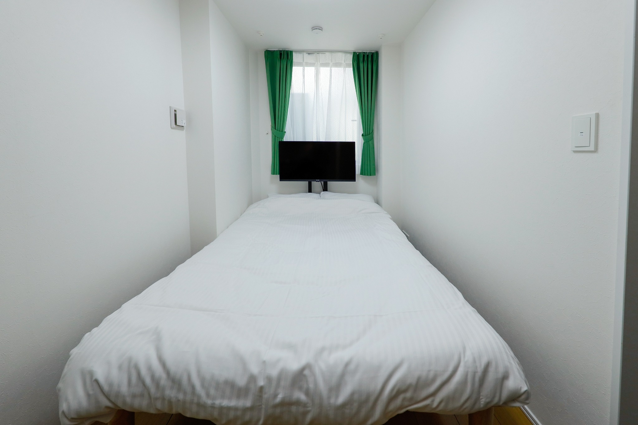 A102/根津駅から徒歩2分/最大2名/Wi-Fi/新築